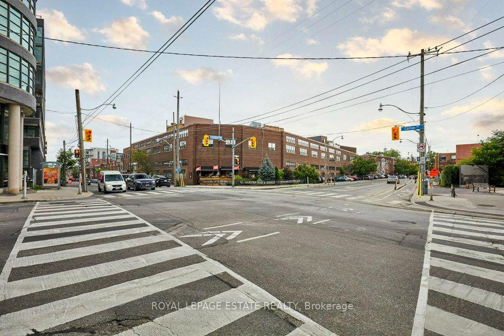 Photo 26 of Unit 217, 1173 Dundas Street E, Toronto, South Riverdale — HOMEH