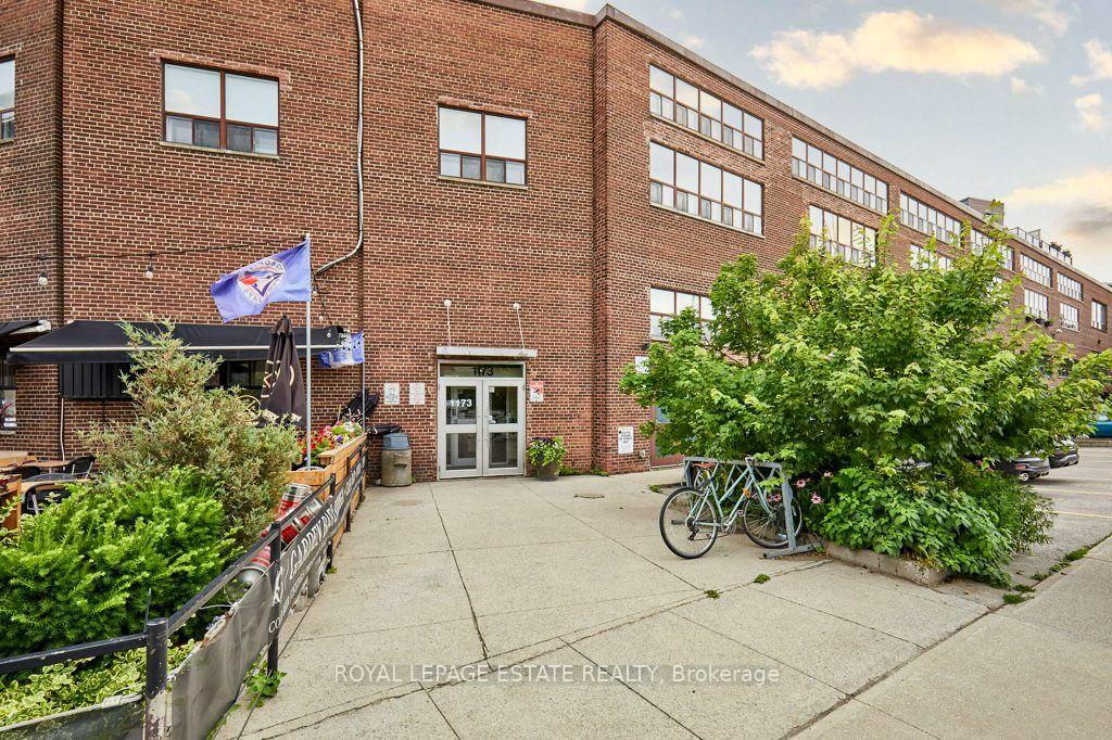 Photo 27 of Unit 217, 1173 Dundas Street E, Toronto, South Riverdale — HOMEH