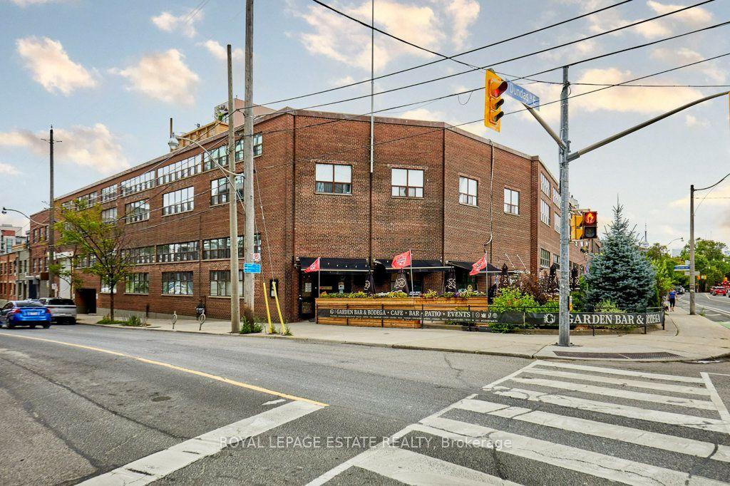 Photo 28 of Unit 217, 1173 Dundas Street E, Toronto, South Riverdale — HOMEH