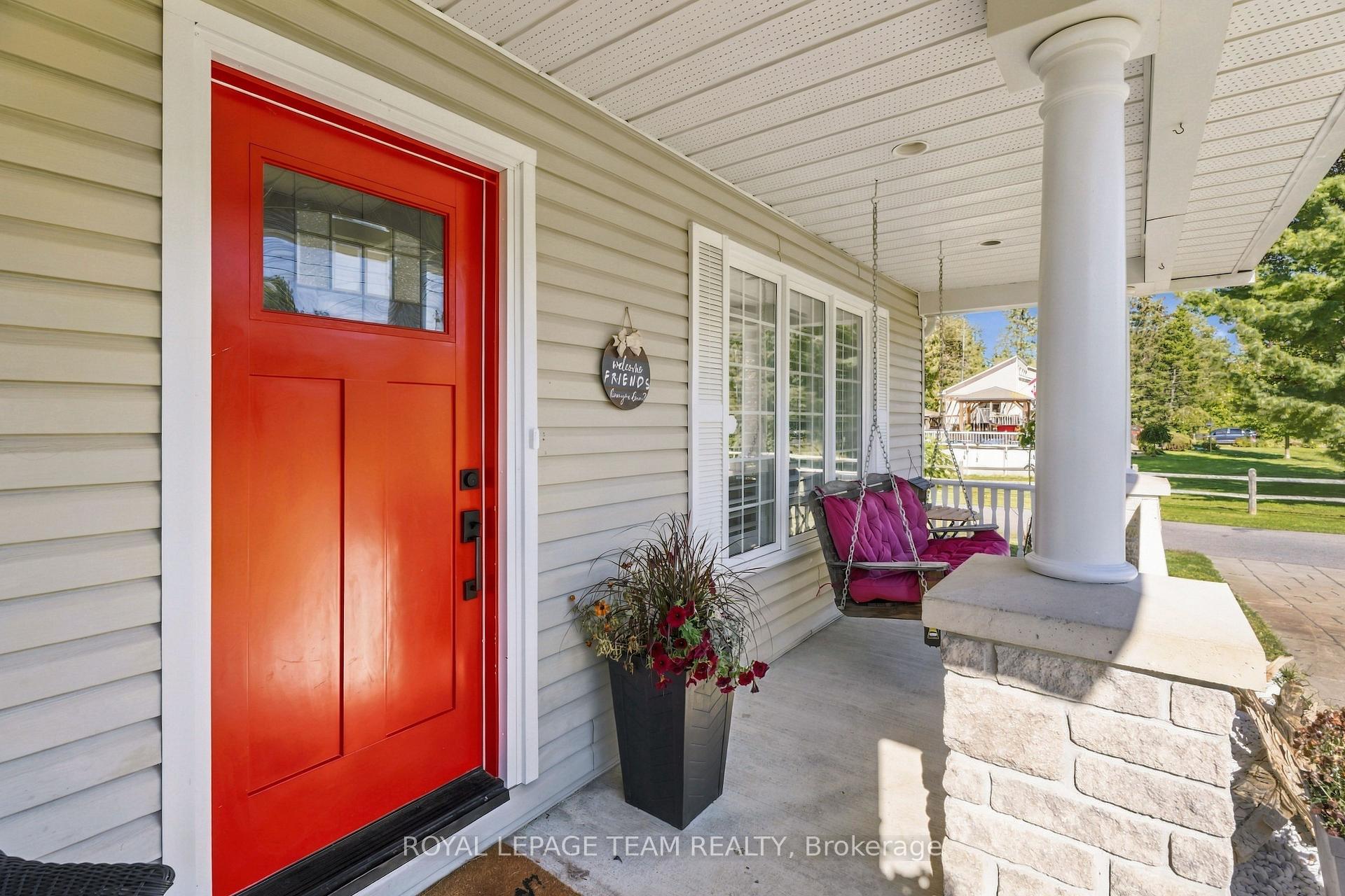 Photo 3 of 5699 Owen Street, Ottawa, Osgoode — HOMEH