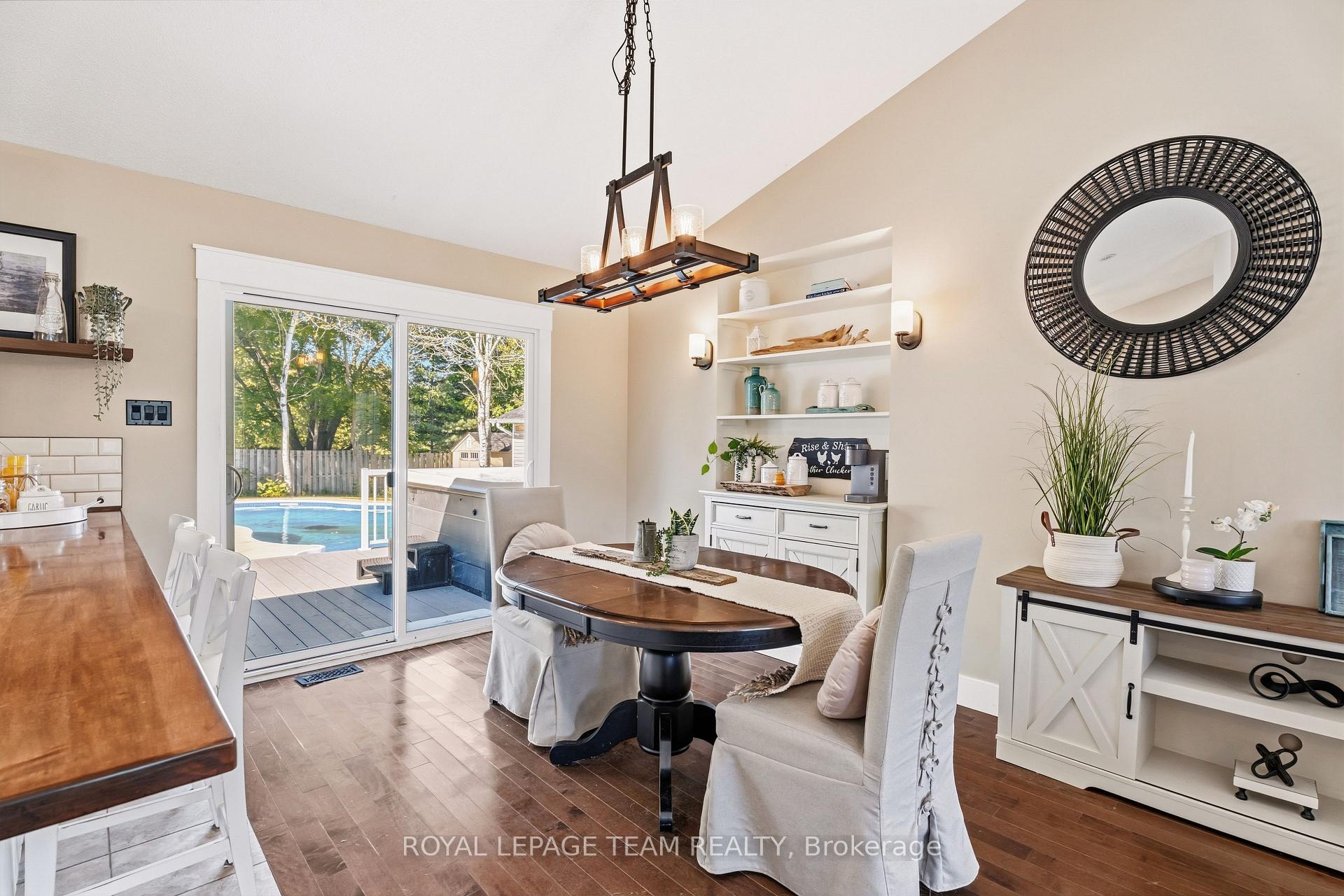 Photo 8 of 5699 Owen Street, Ottawa, Osgoode — HOMEH