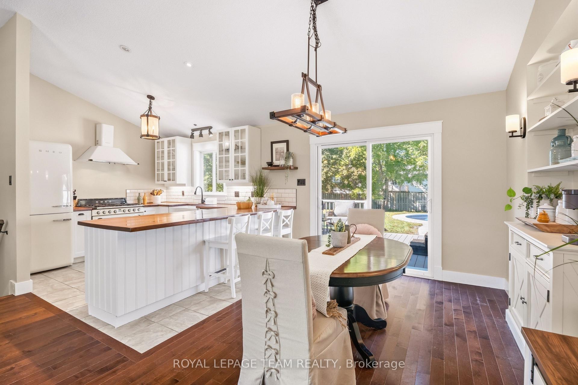 Photo 9 of 5699 Owen Street, Ottawa, Osgoode — HOMEH