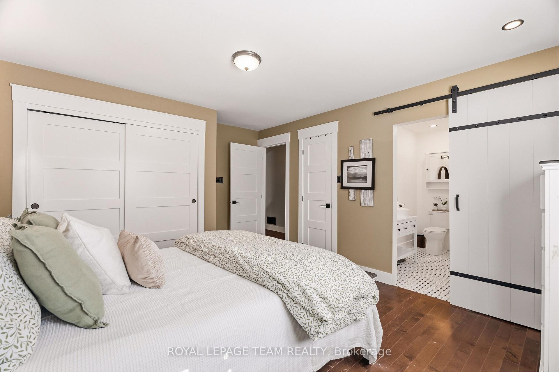 Photo 15 of 5699 Owen Street, Ottawa, Osgoode — HOMEH