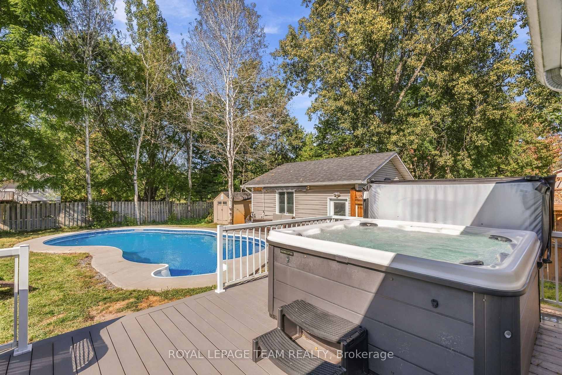 Photo 24 of 5699 Owen Street, Ottawa, Osgoode — HOMEH