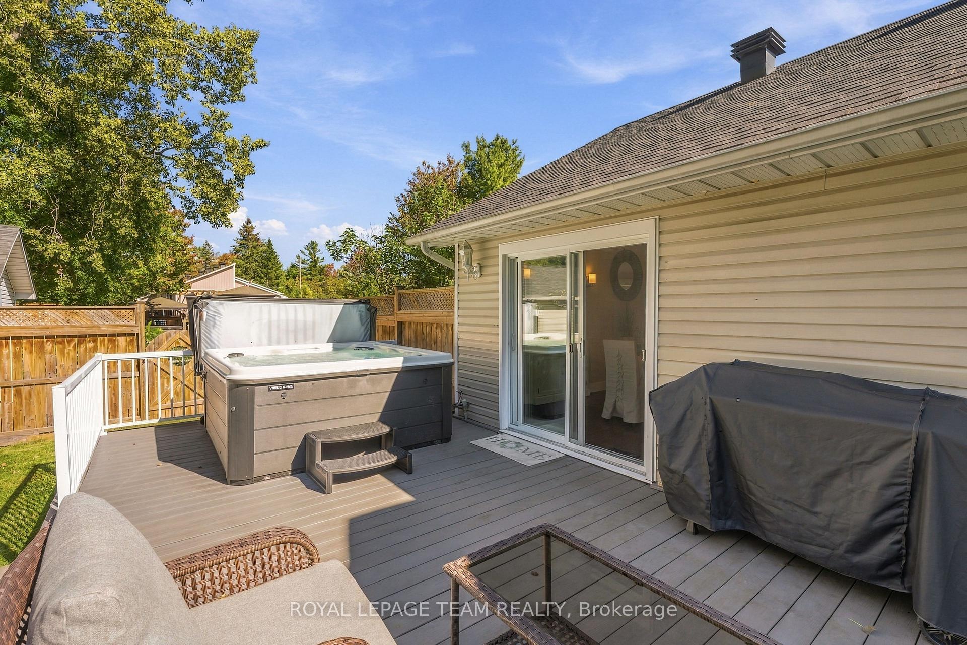 Photo 25 of 5699 Owen Street, Ottawa, Osgoode — HOMEH