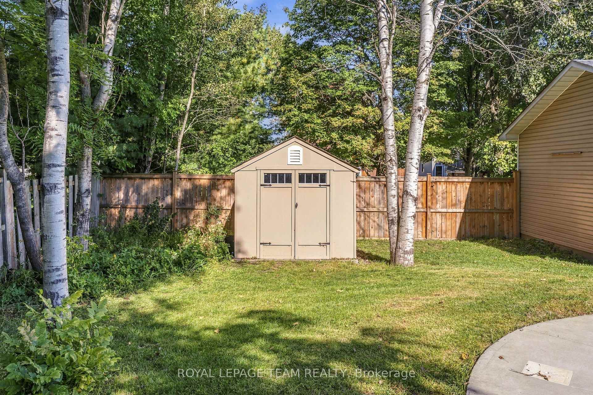 Photo 30 of 5699 Owen Street, Ottawa, Osgoode — HOMEH