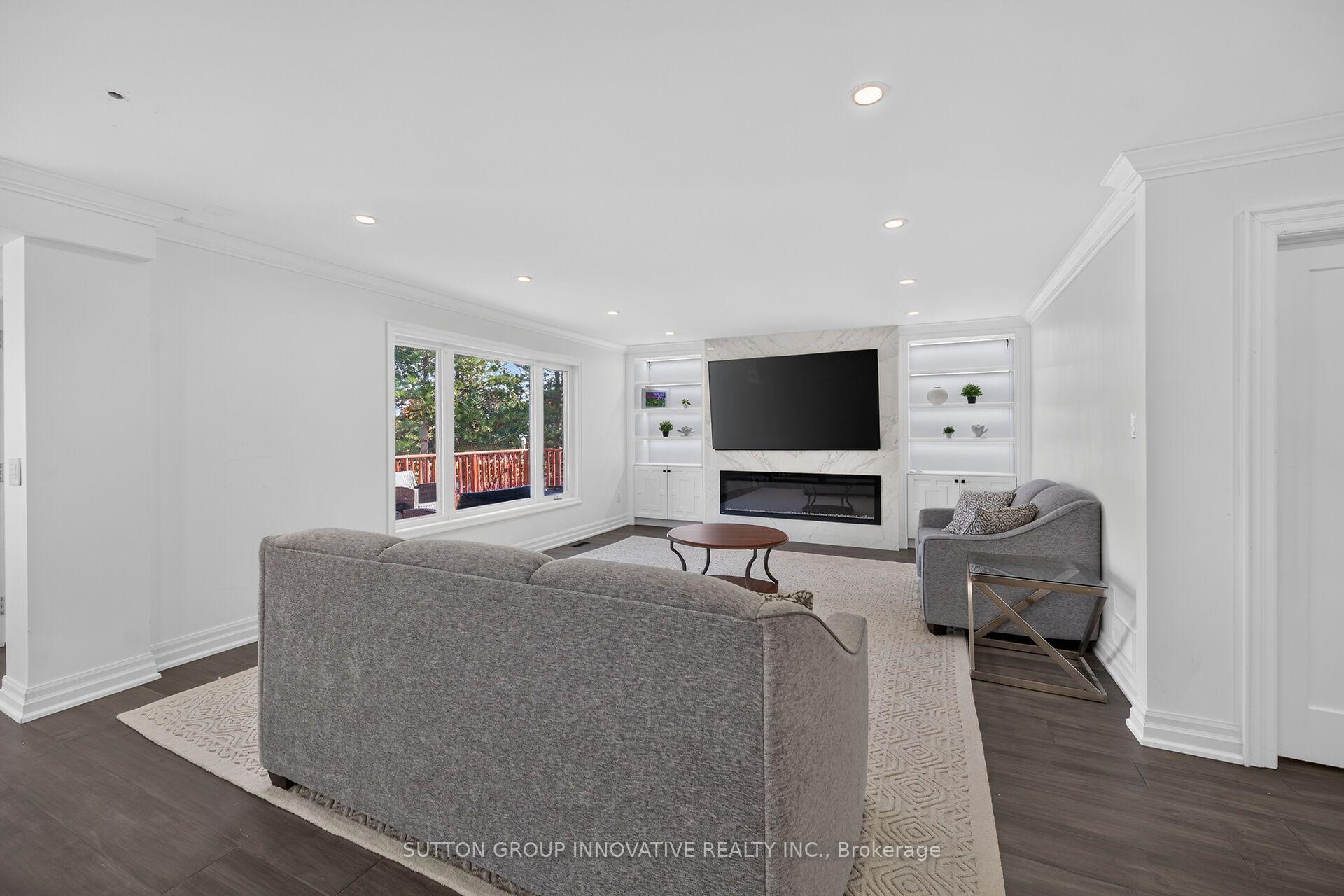 Photo 6 of 196 Bluebell Crescent, Hamilton, Iroquoia Heights — HOMEH