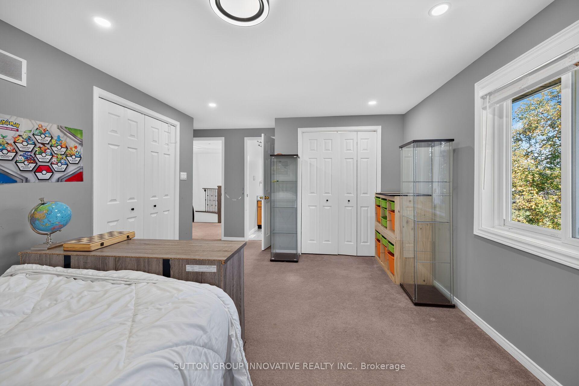 Photo 33 of 196 Bluebell Crescent, Hamilton, Iroquoia Heights — HOMEH