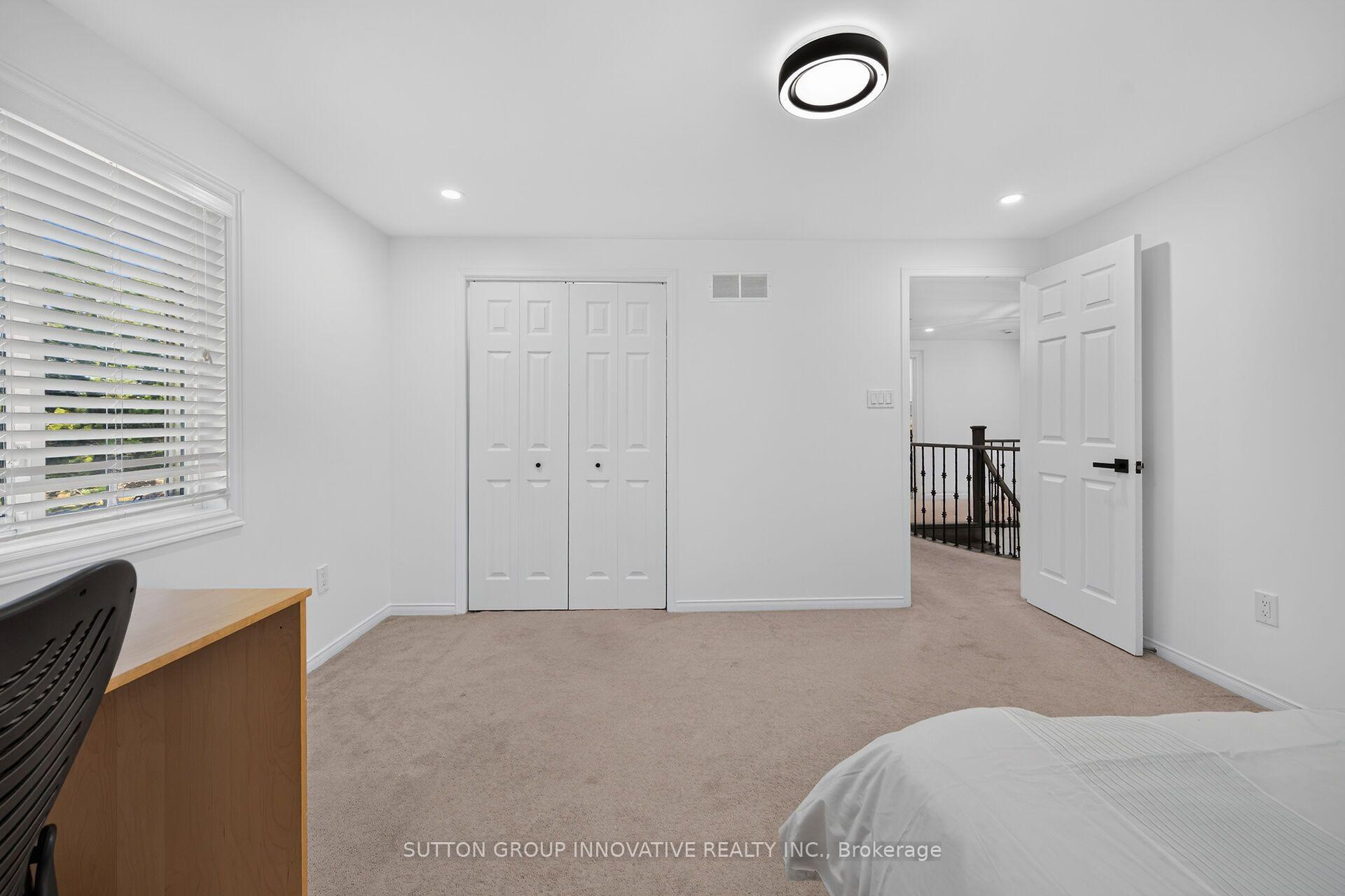Photo 36 of 196 Bluebell Crescent, Hamilton, Iroquoia Heights — HOMEH
