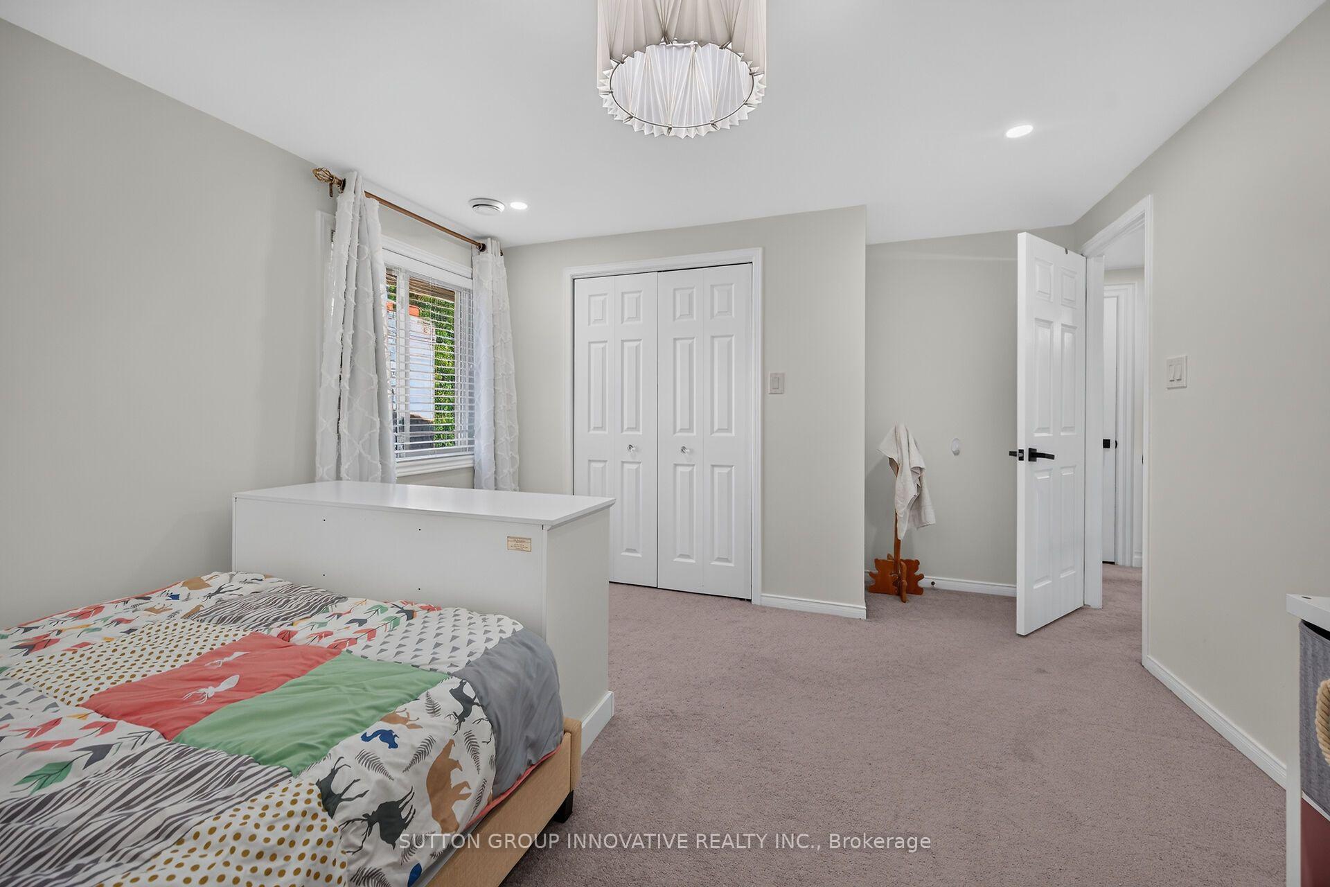 Photo 38 of 196 Bluebell Crescent, Hamilton, Iroquoia Heights — HOMEH