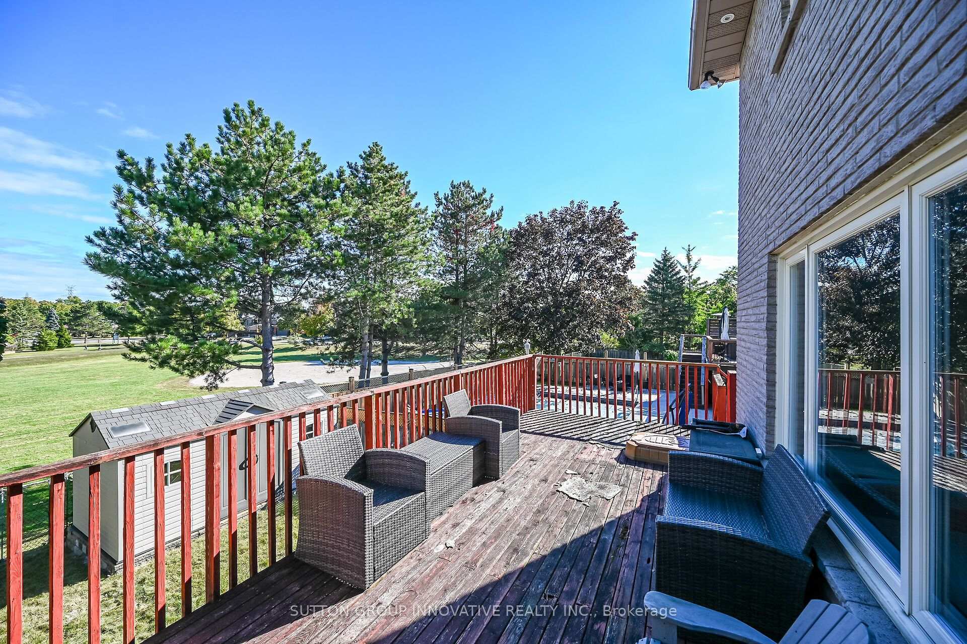 Photo 47 of 196 Bluebell Crescent, Hamilton, Iroquoia Heights — HOMEH