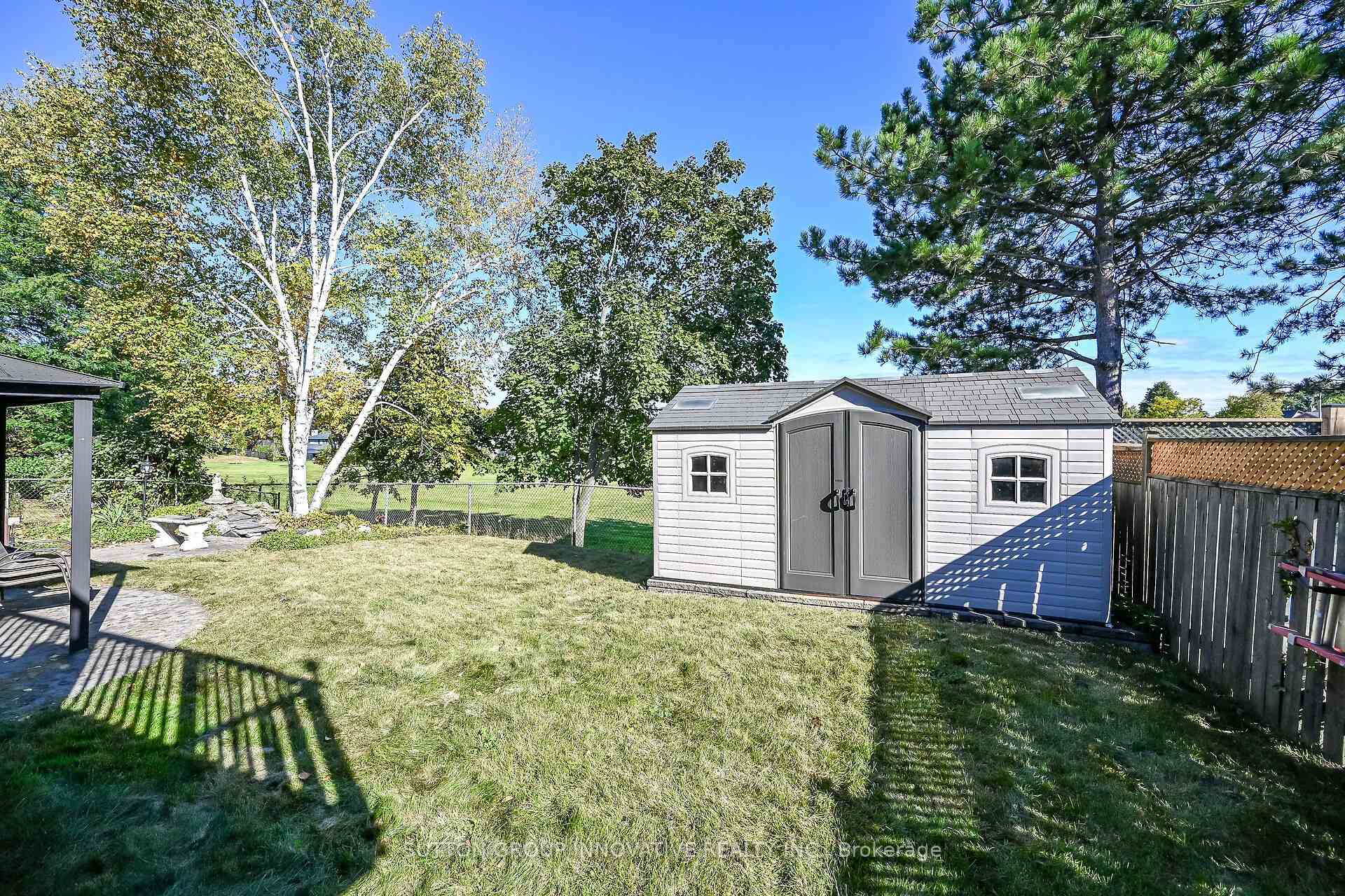 Photo 48 of 196 Bluebell Crescent, Hamilton, Iroquoia Heights — HOMEH