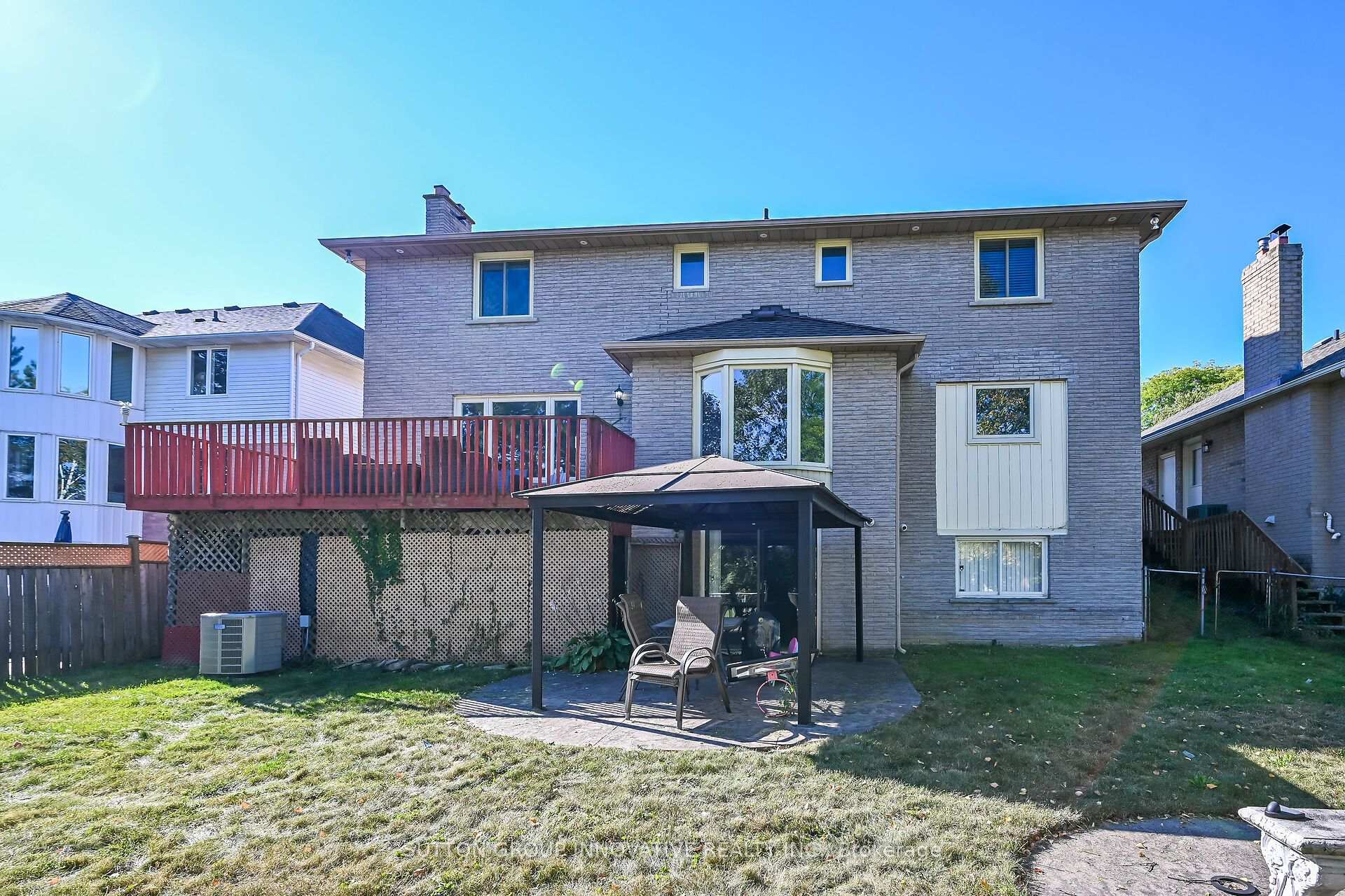 Photo 49 of 196 Bluebell Crescent, Hamilton, Iroquoia Heights — HOMEH