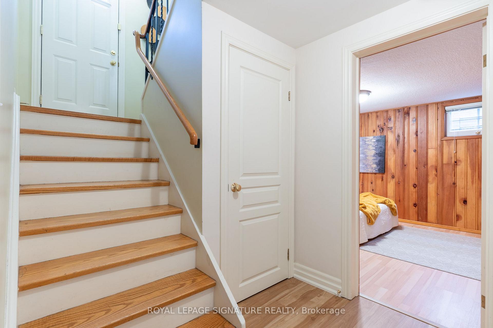 Photo 28 of 38 Danville Drive, North York, St. Andrew-Windfields — HOMEH