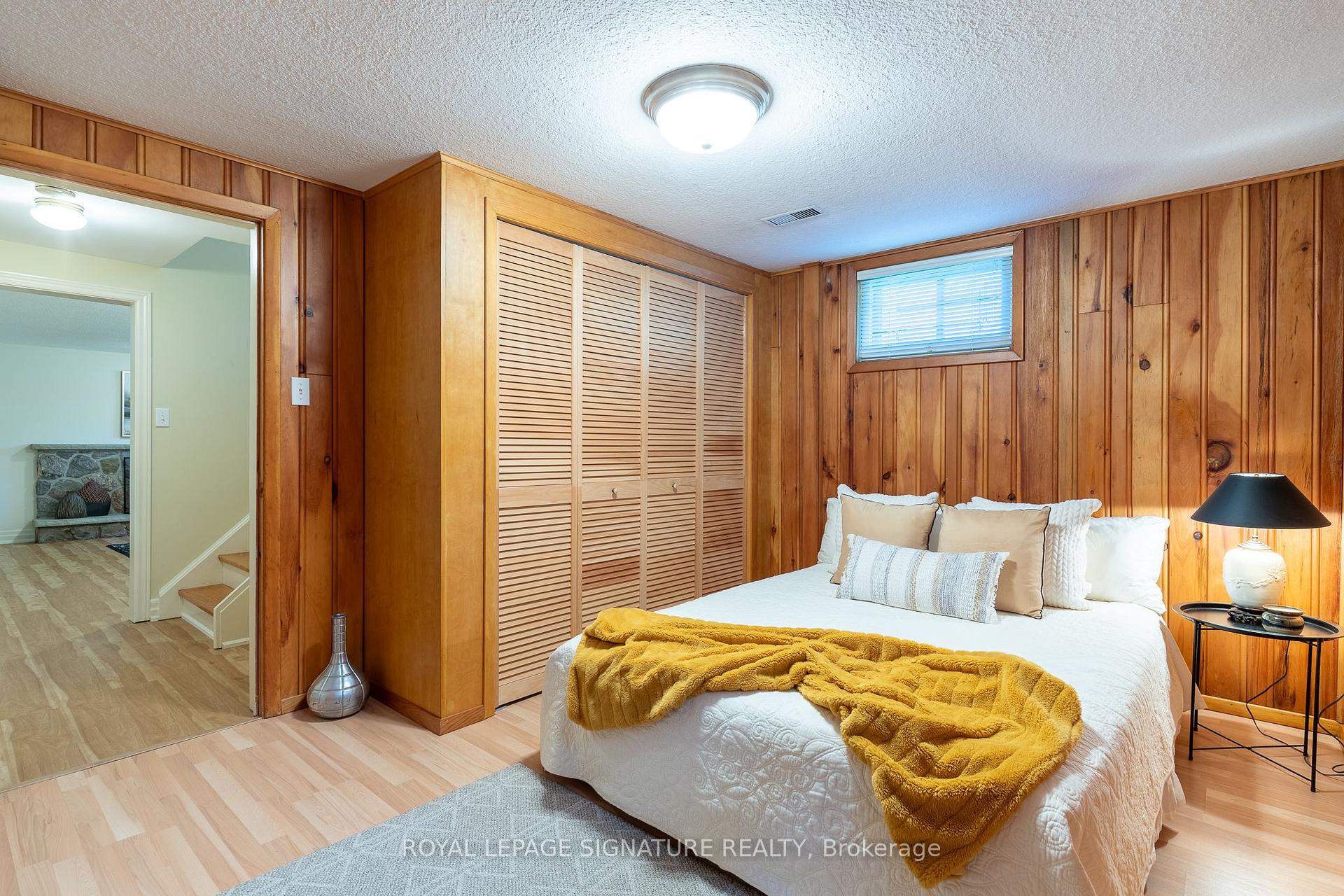 Photo 33 of 38 Danville Drive, North York, St. Andrew-Windfields — HOMEH