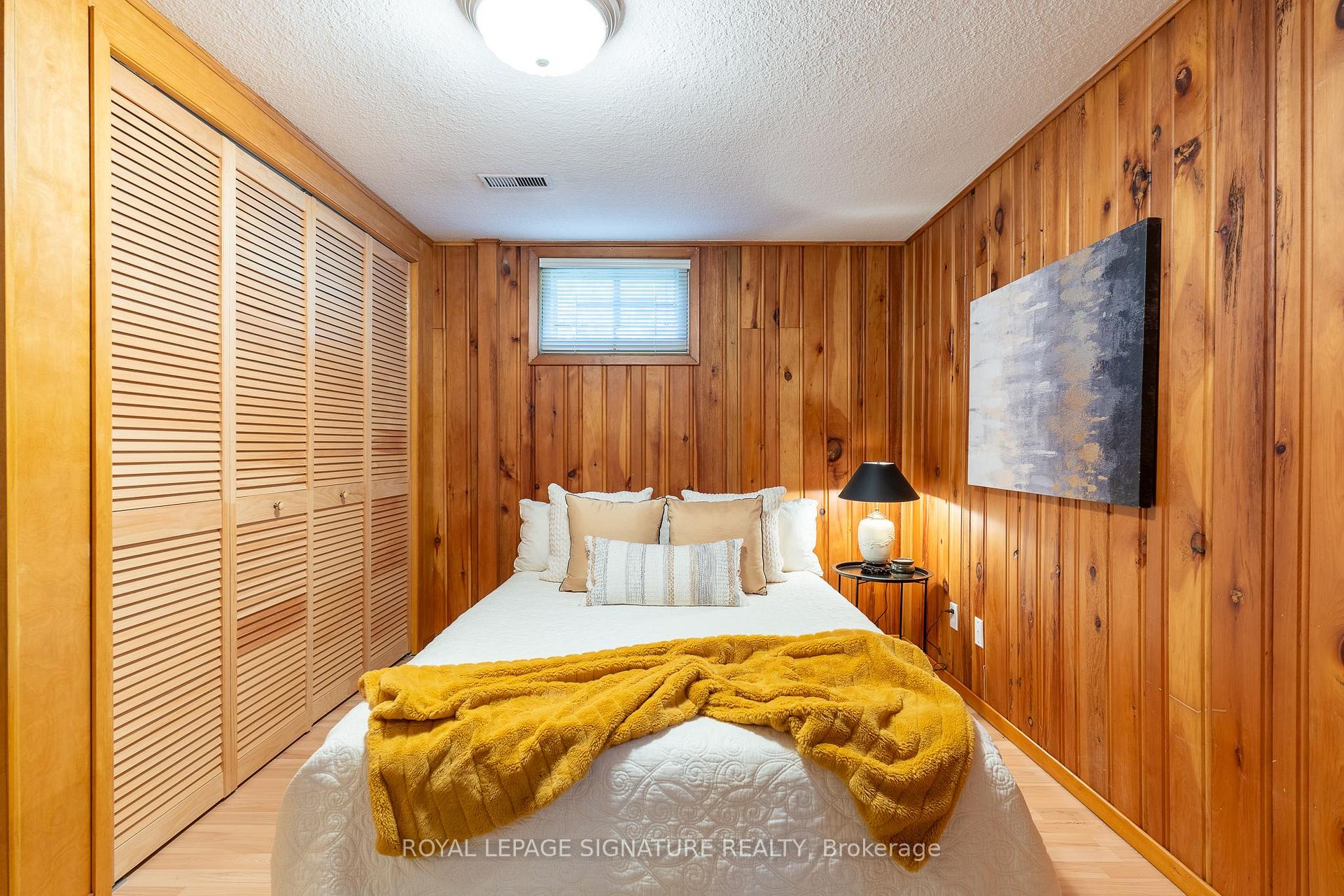 Photo 34 of 38 Danville Drive, North York, St. Andrew-Windfields — HOMEH