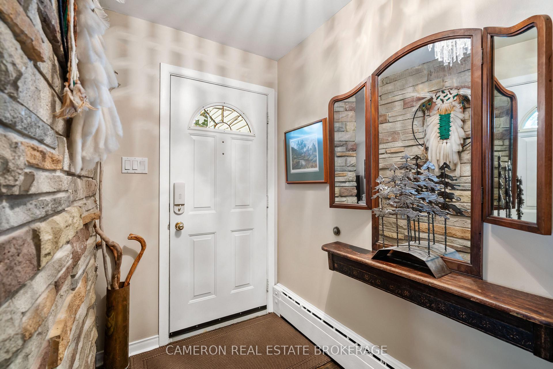 Photo 4 of 16 Kent Crescent, South Stormont, Long Sault — HOMEH