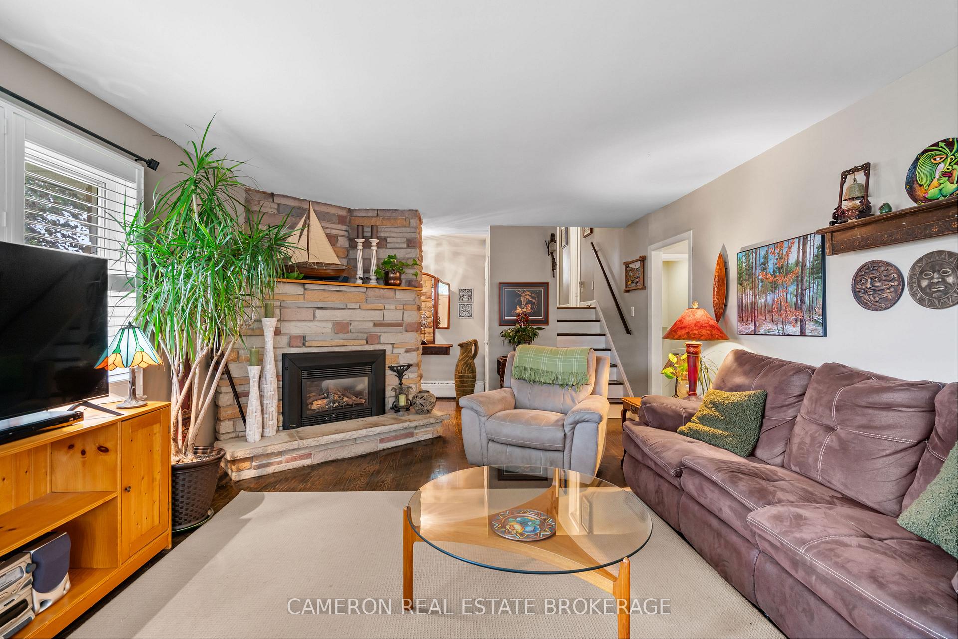 Photo 7 of 16 Kent Crescent, South Stormont, Long Sault — HOMEH