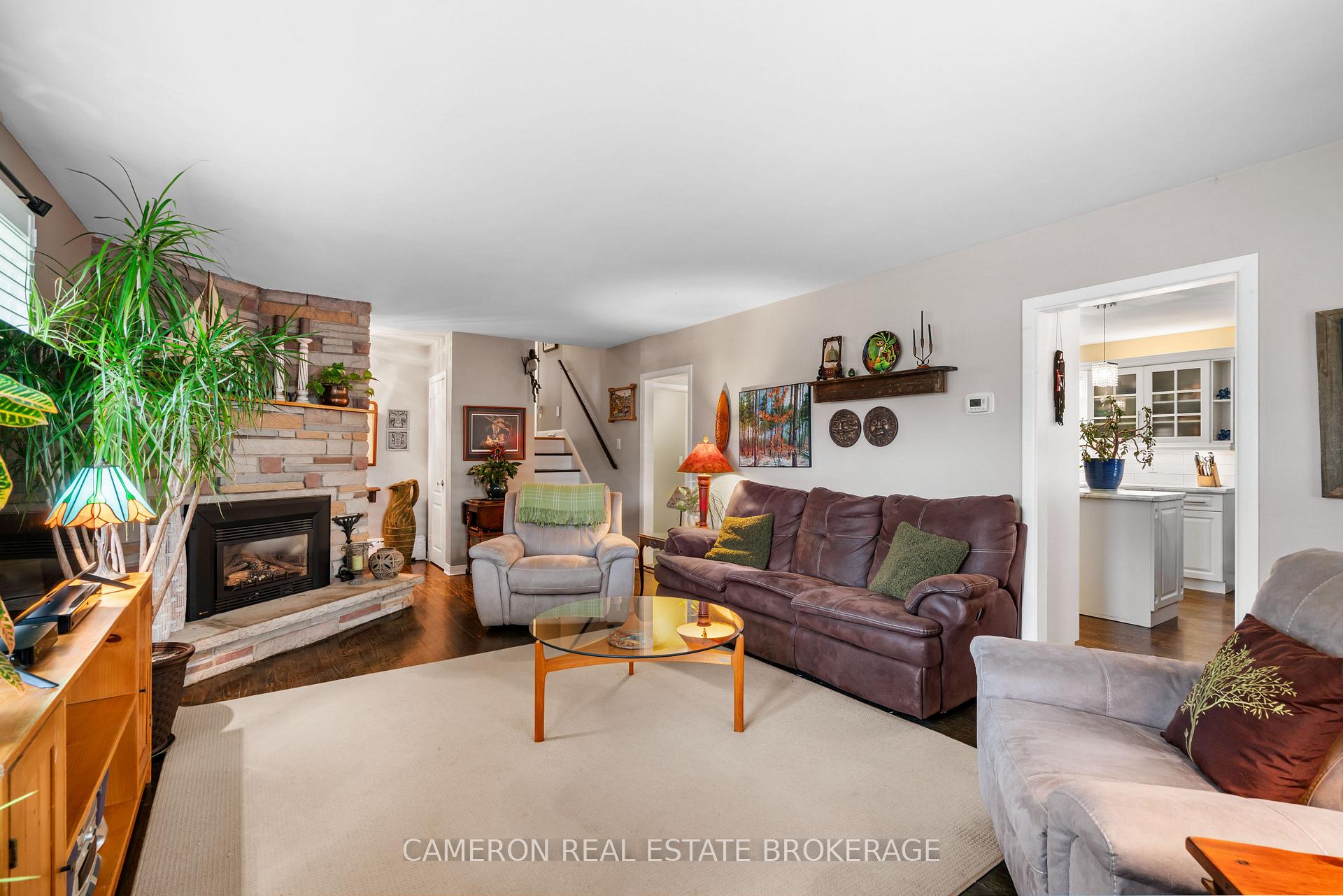 Photo 8 of 16 Kent Crescent, South Stormont, Long Sault — HOMEH