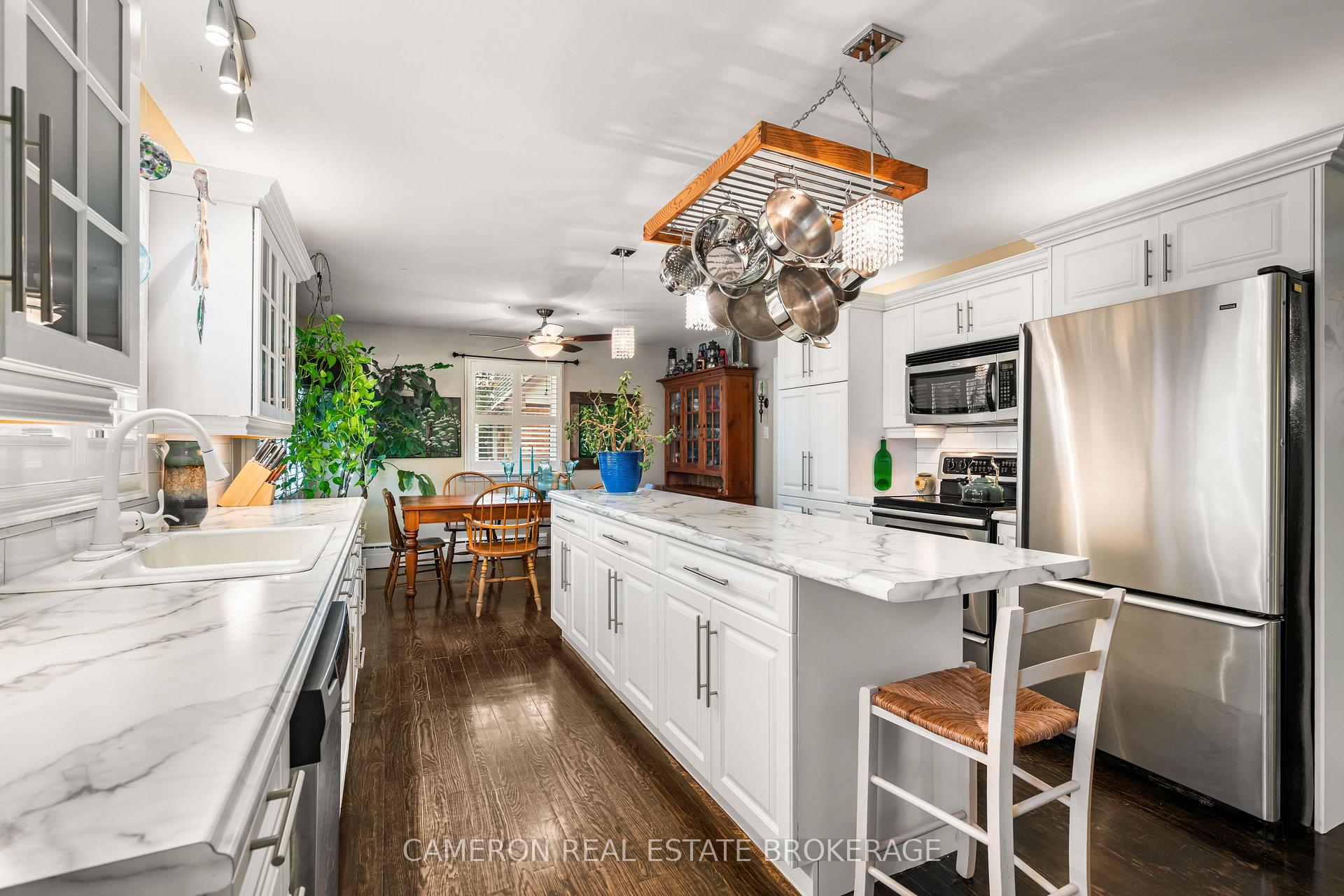 Photo 9 of 16 Kent Crescent, South Stormont, Long Sault — HOMEH