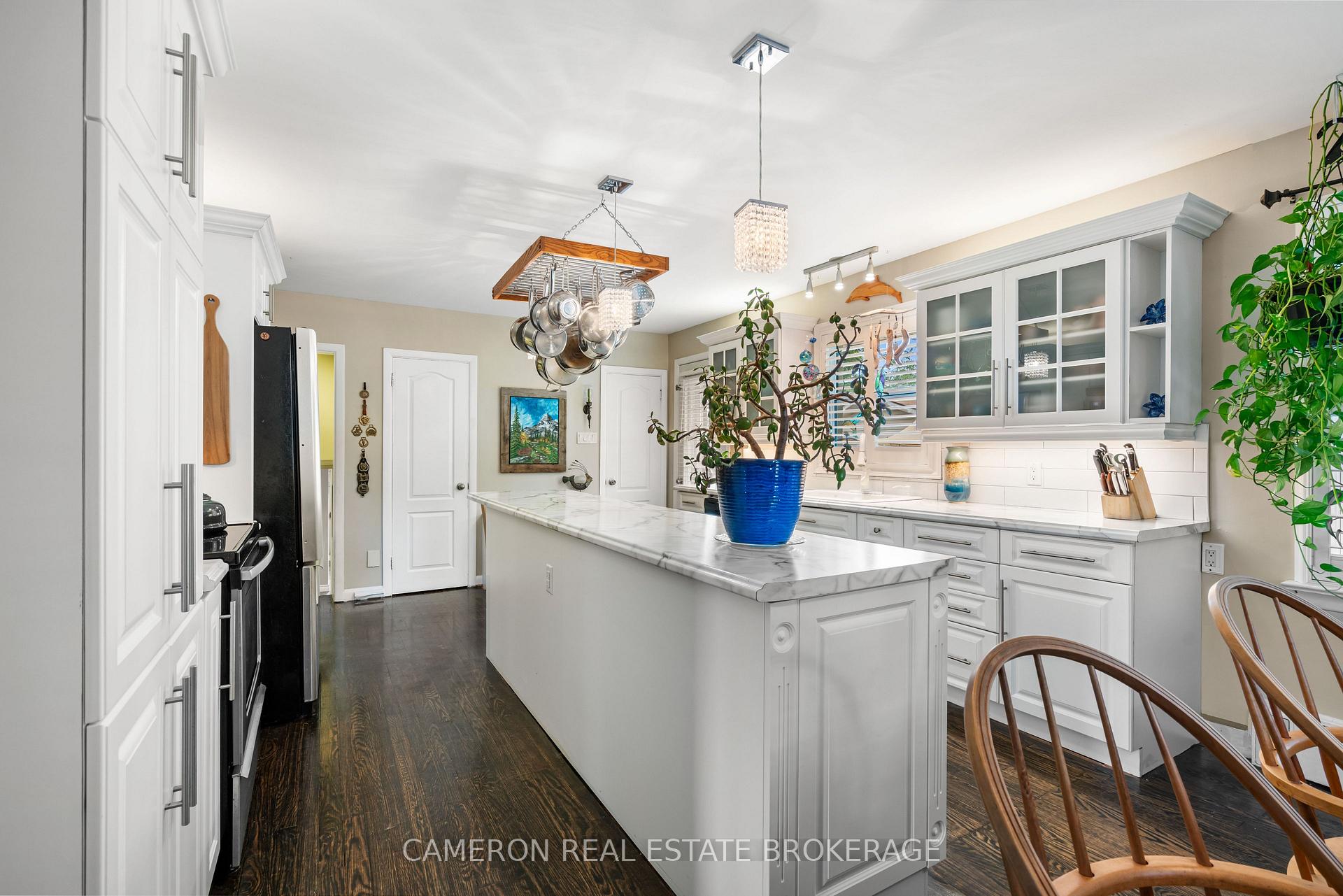 Photo 10 of 16 Kent Crescent, South Stormont, Long Sault — HOMEH