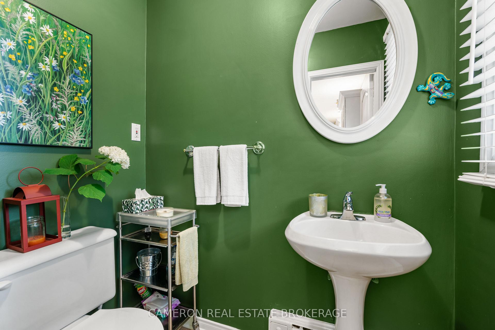 Photo 12 of 16 Kent Crescent, South Stormont, Long Sault — HOMEH