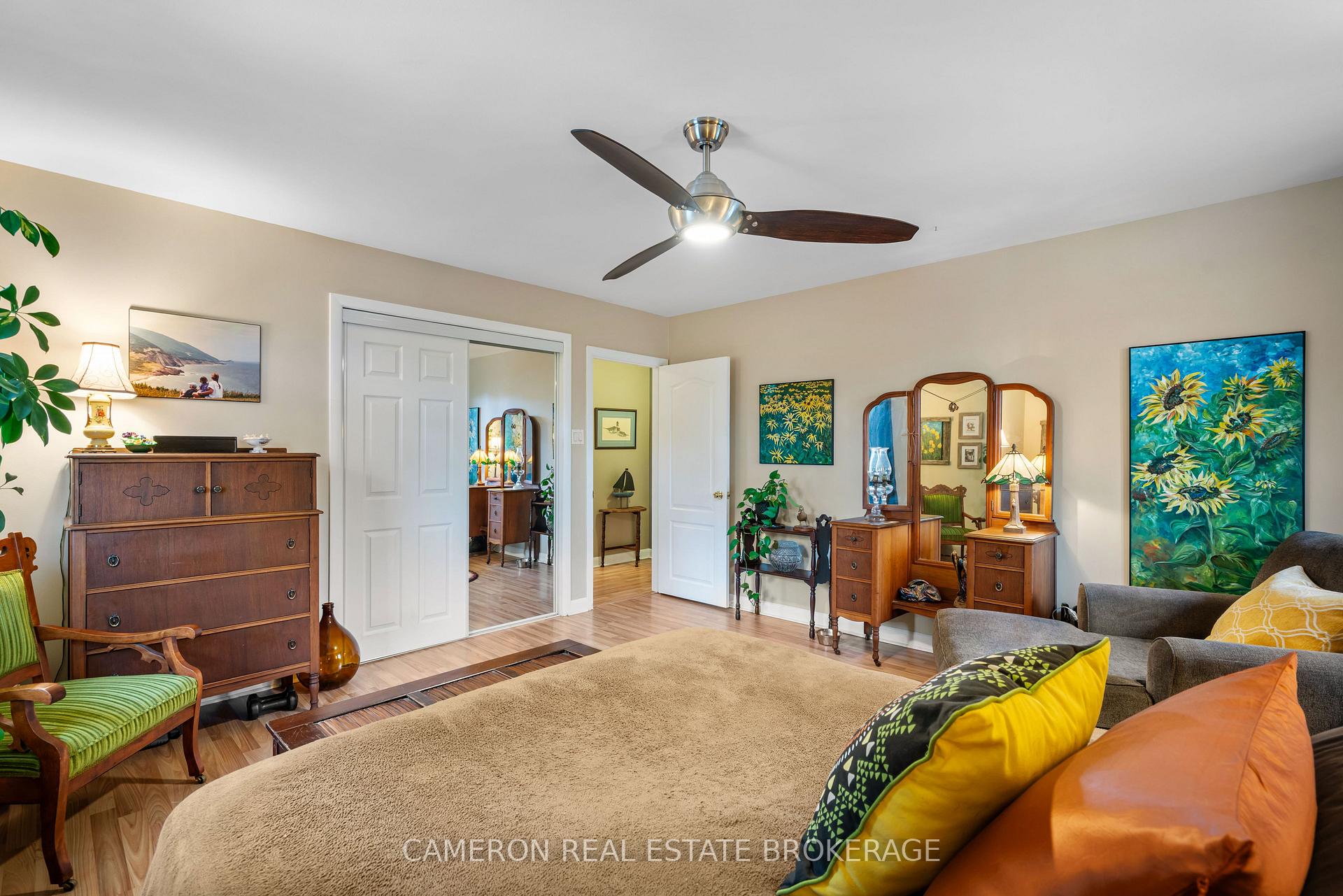 Photo 14 of 16 Kent Crescent, South Stormont, Long Sault — HOMEH