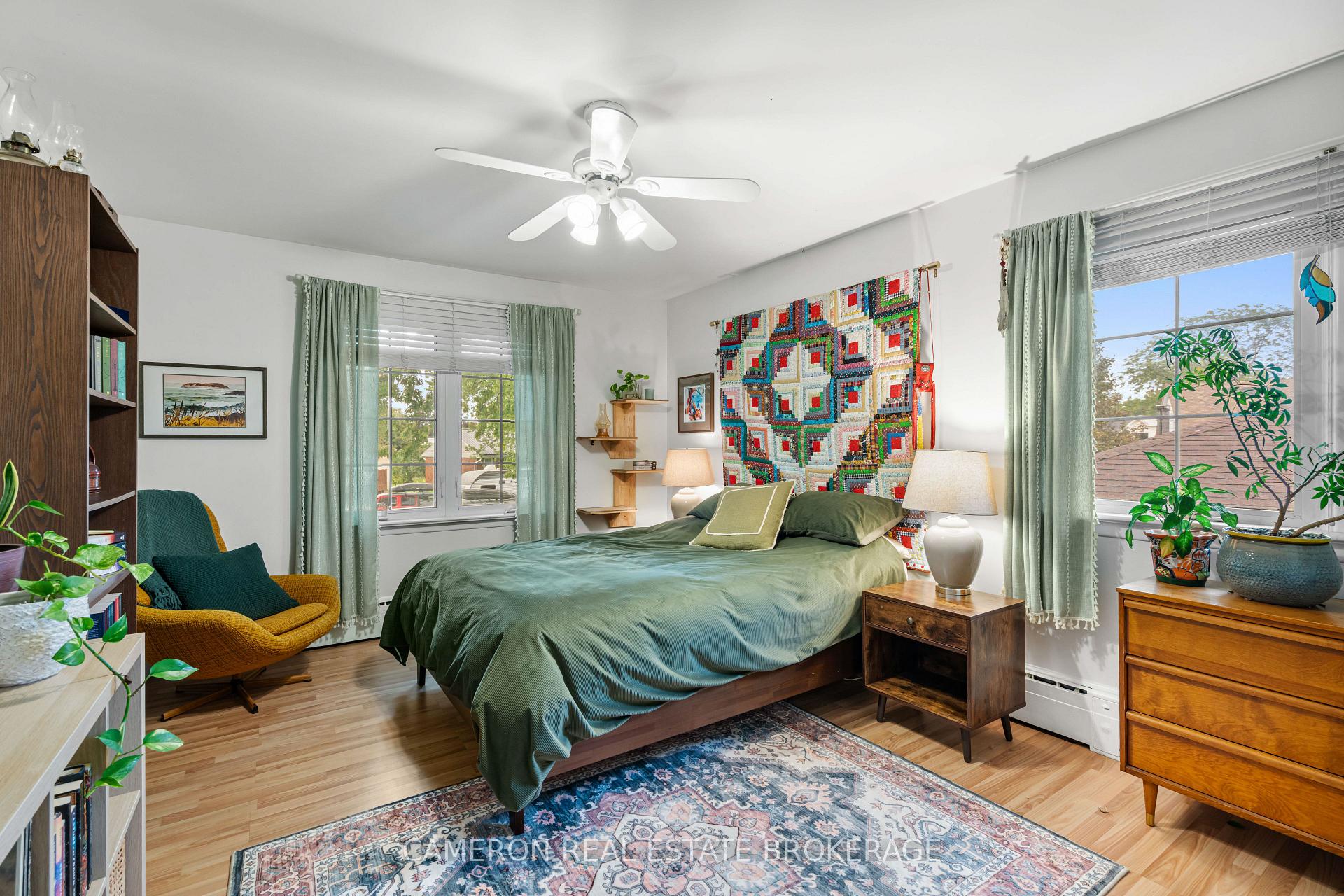 Photo 16 of 16 Kent Crescent, South Stormont, Long Sault — HOMEH