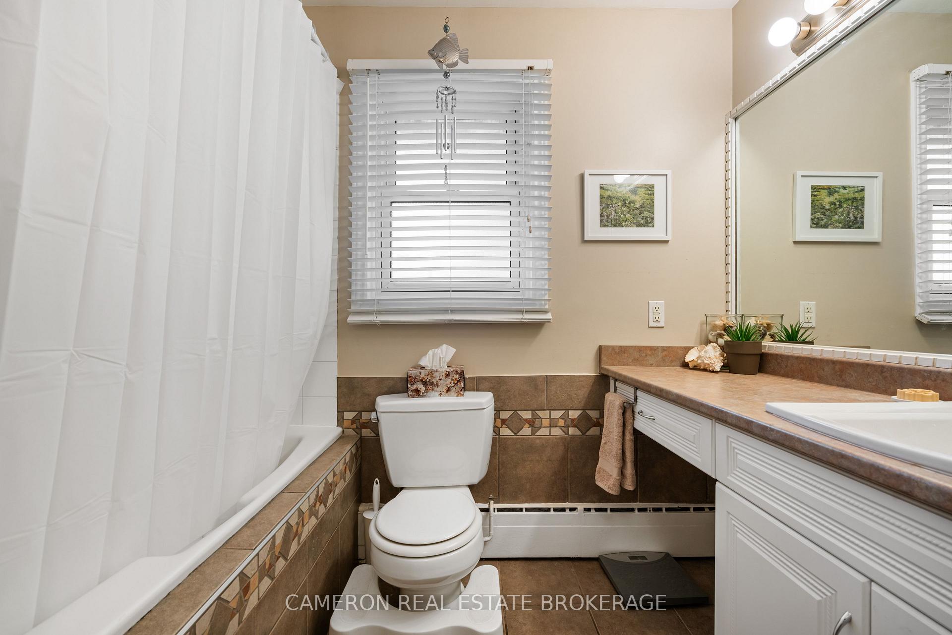 Photo 17 of 16 Kent Crescent, South Stormont, Long Sault — HOMEH