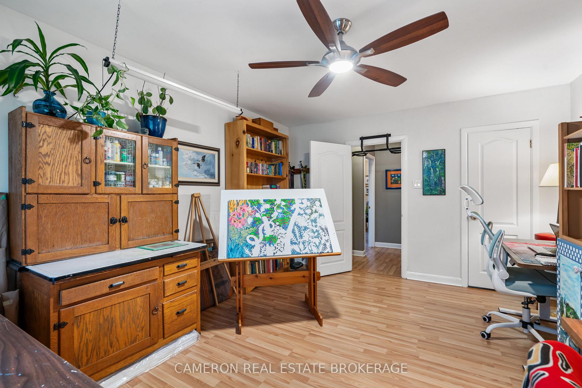 Photo 18 of 16 Kent Crescent, South Stormont, Long Sault — HOMEH