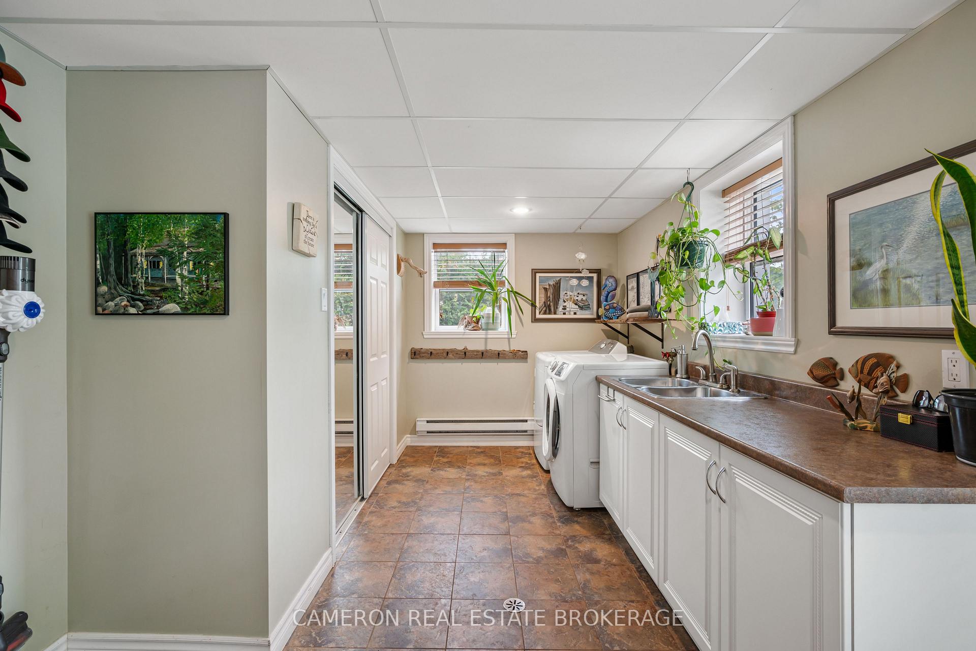 Photo 19 of 16 Kent Crescent, South Stormont, Long Sault — HOMEH