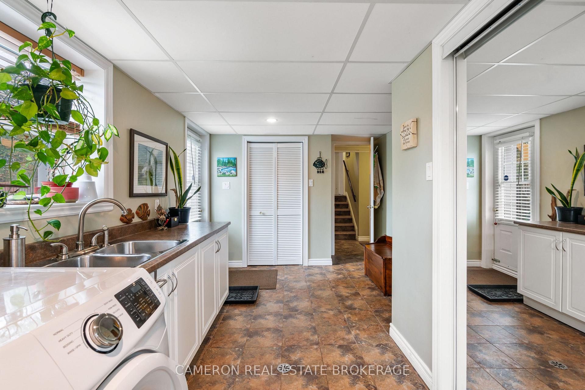 Photo 20 of 16 Kent Crescent, South Stormont, Long Sault — HOMEH