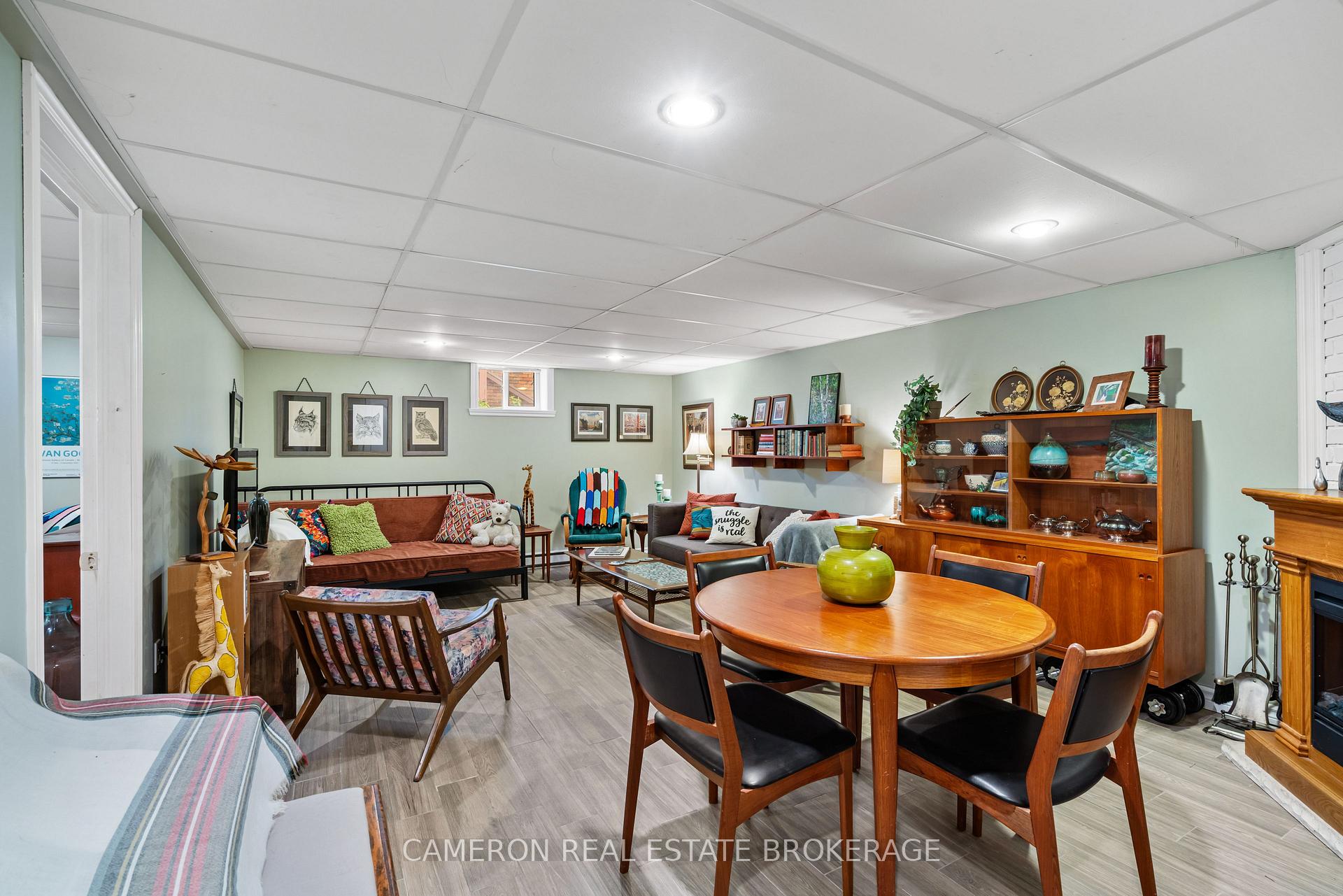 Photo 21 of 16 Kent Crescent, South Stormont, Long Sault — HOMEH