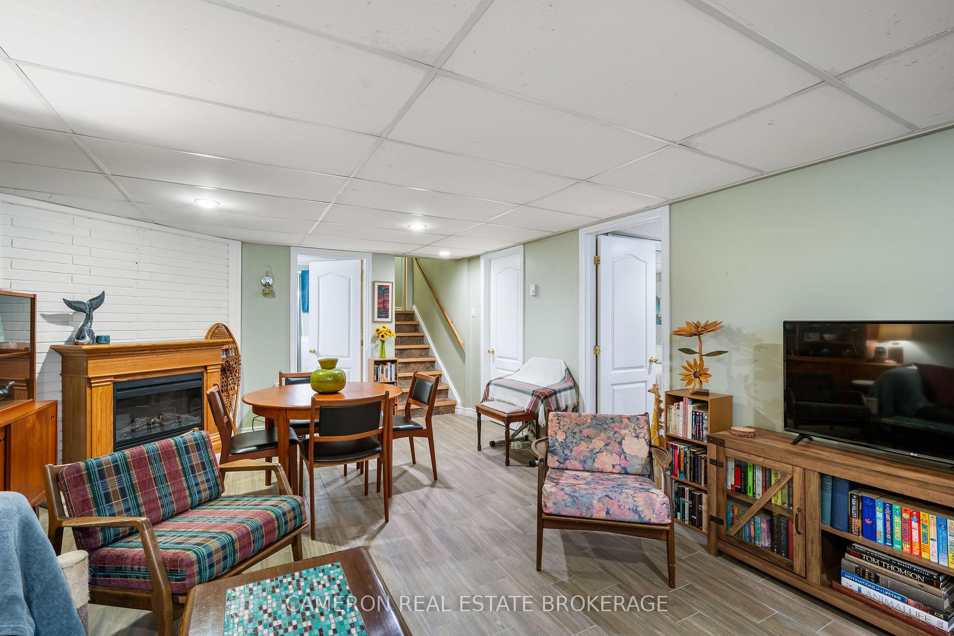 Photo 22 of 16 Kent Crescent, South Stormont, Long Sault — HOMEH