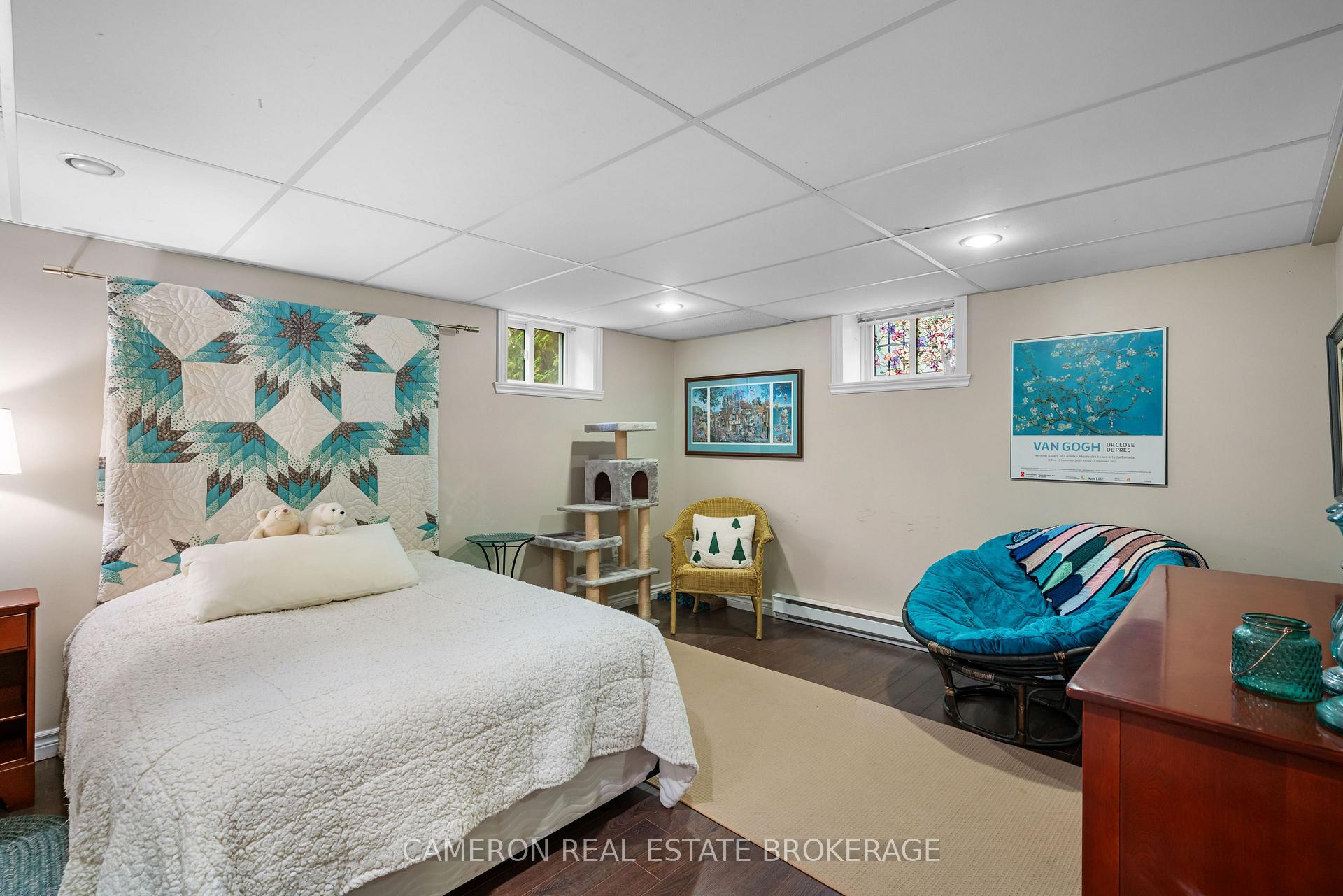 Photo 23 of 16 Kent Crescent, South Stormont, Long Sault — HOMEH