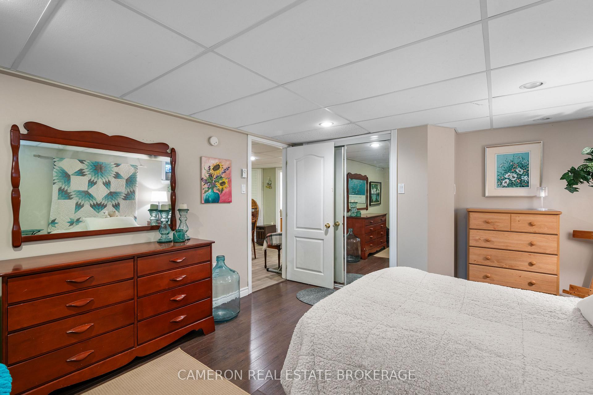 Photo 24 of 16 Kent Crescent, South Stormont, Long Sault — HOMEH
