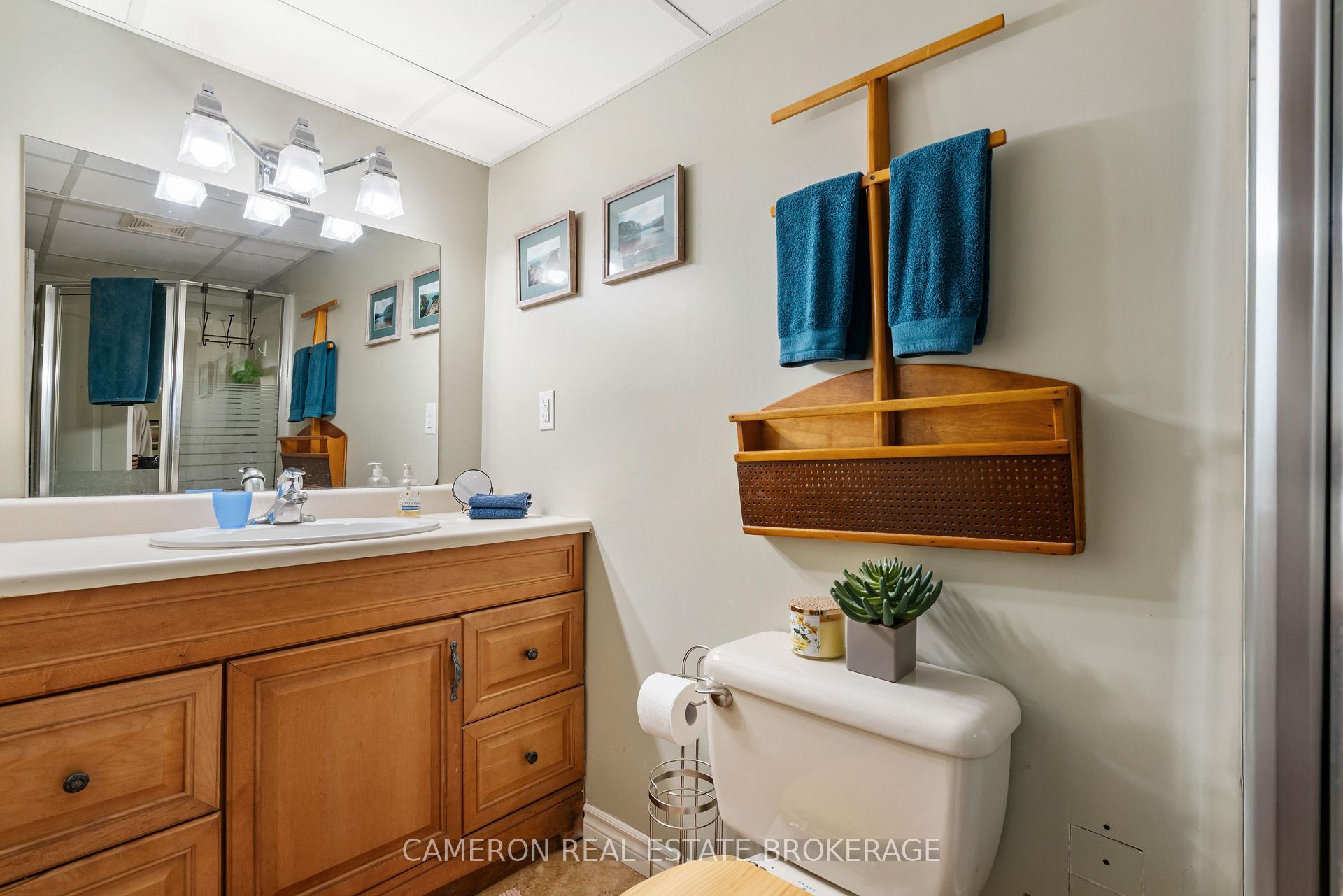 Photo 25 of 16 Kent Crescent, South Stormont, Long Sault — HOMEH