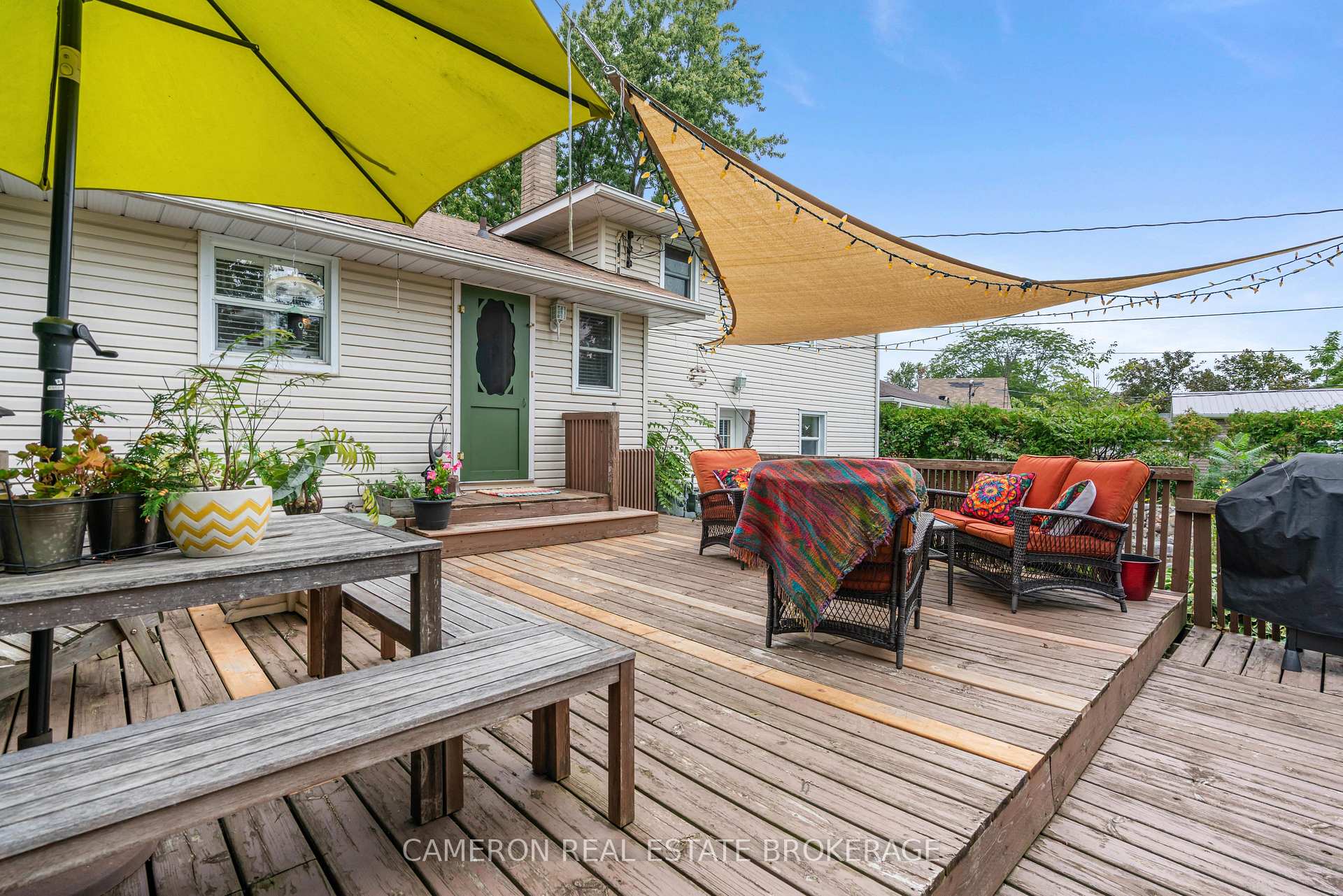 Photo 26 of 16 Kent Crescent, South Stormont, Long Sault — HOMEH