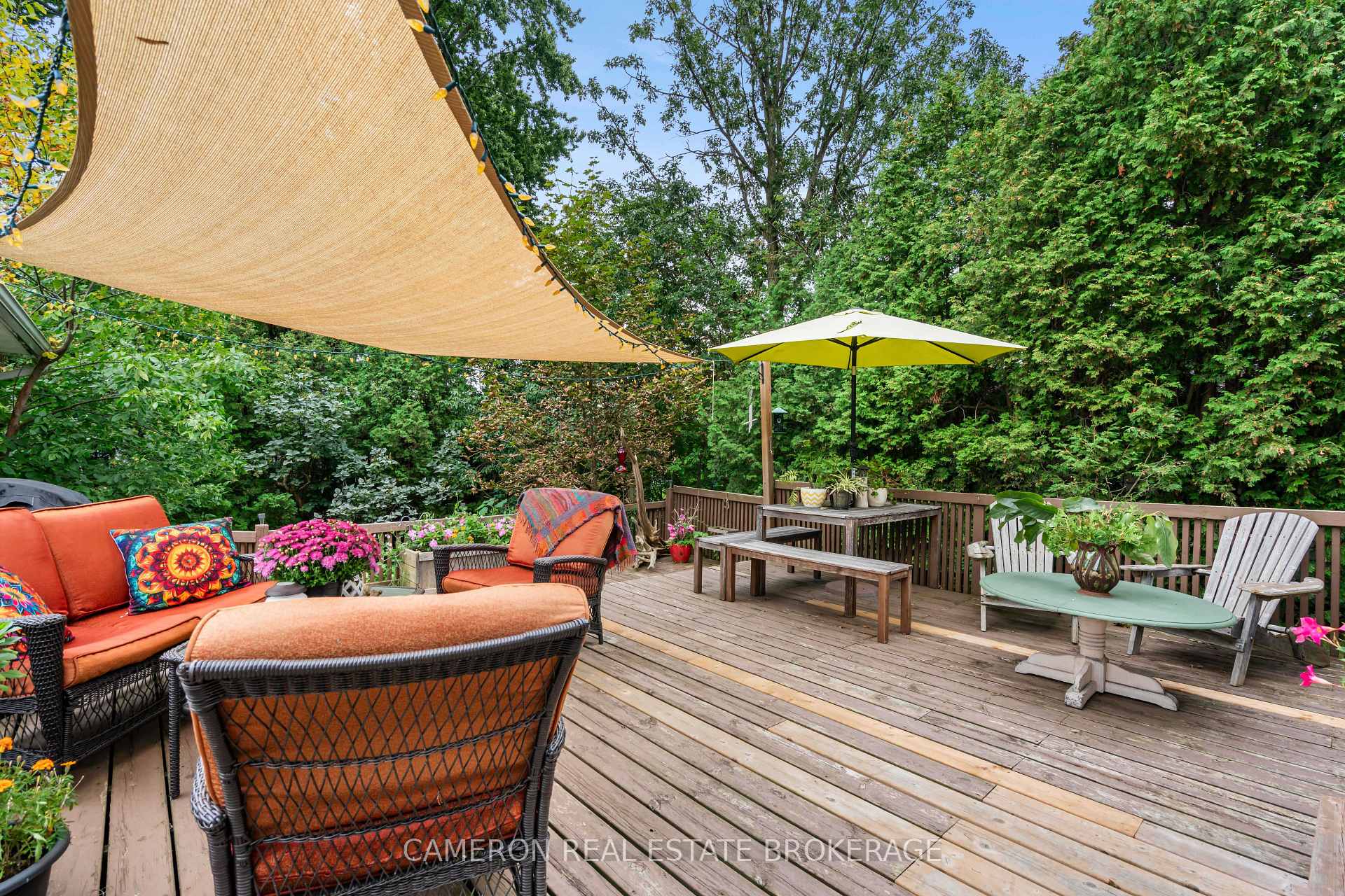 Photo 27 of 16 Kent Crescent, South Stormont, Long Sault — HOMEH