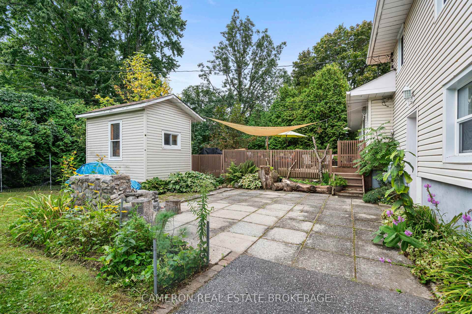 Photo 28 of 16 Kent Crescent, South Stormont, Long Sault — HOMEH