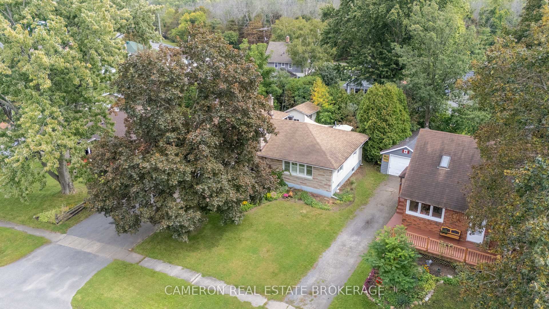 Photo 29 of 16 Kent Crescent, South Stormont, Long Sault — HOMEH
