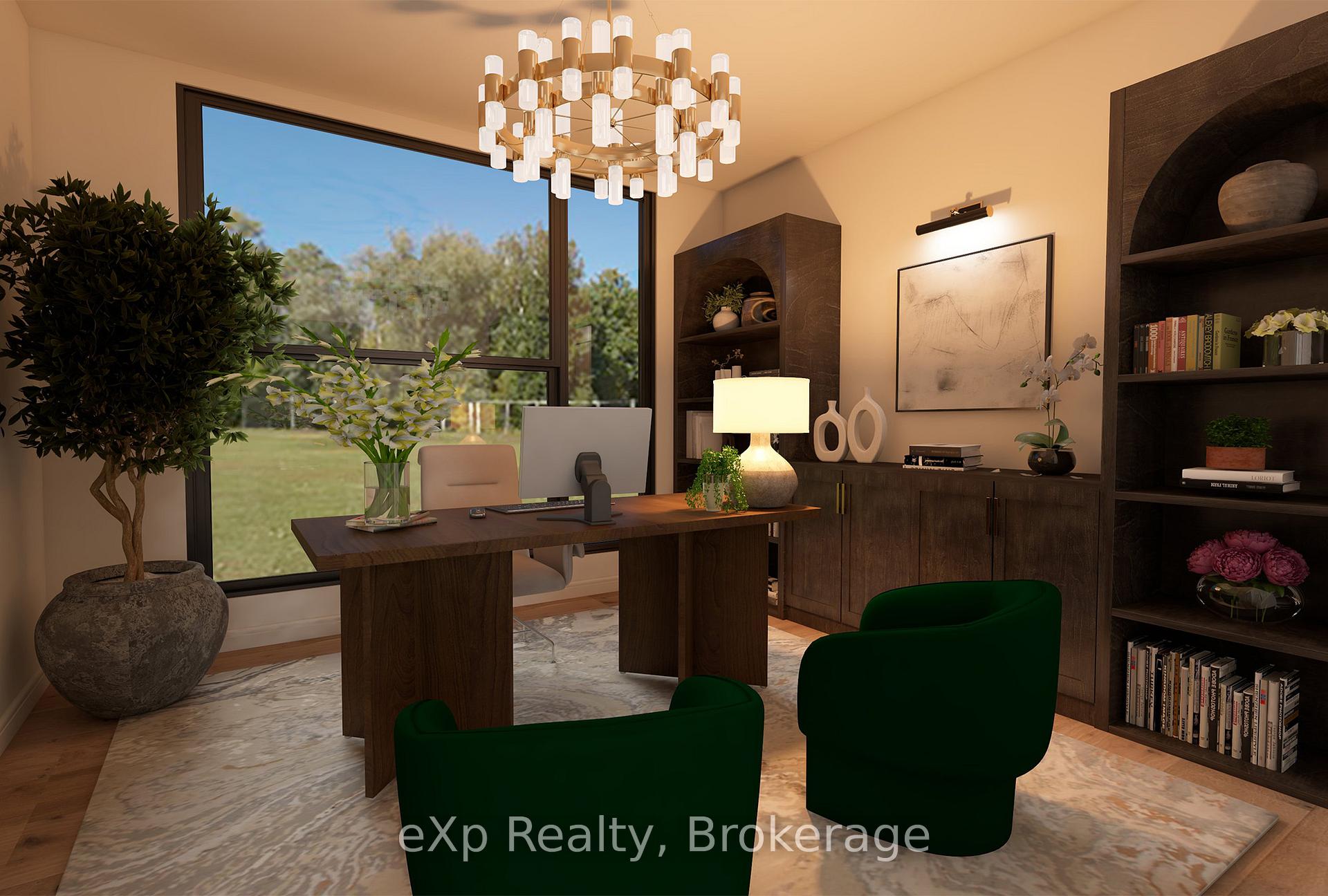 Photo 11 of 92 Navigation Drive, Prince Edward County, Ameliasburg Ward — HOMEH