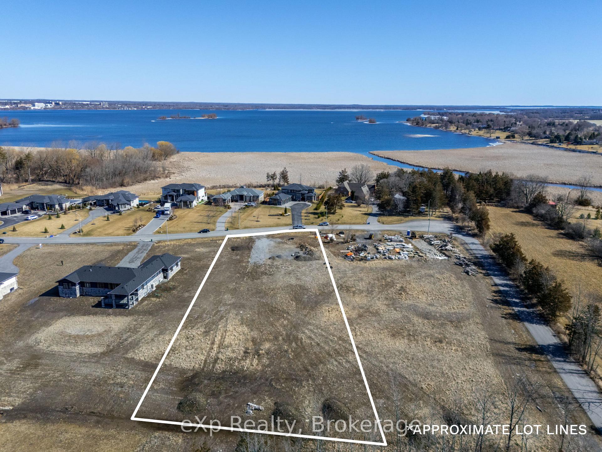Photo 28 of 92 Navigation Drive, Prince Edward County, Ameliasburg Ward — HOMEH