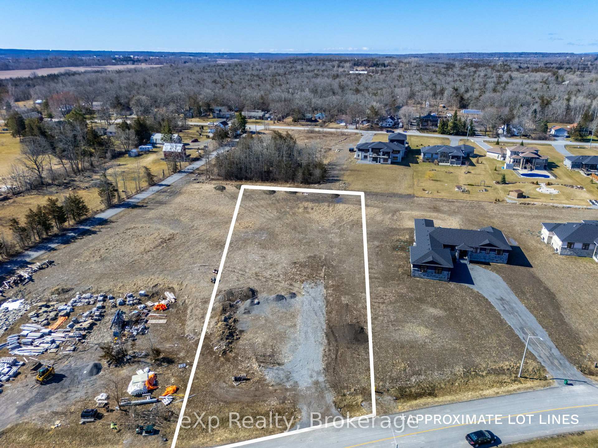 Photo 29 of 92 Navigation Drive, Prince Edward County, Ameliasburg Ward — HOMEH