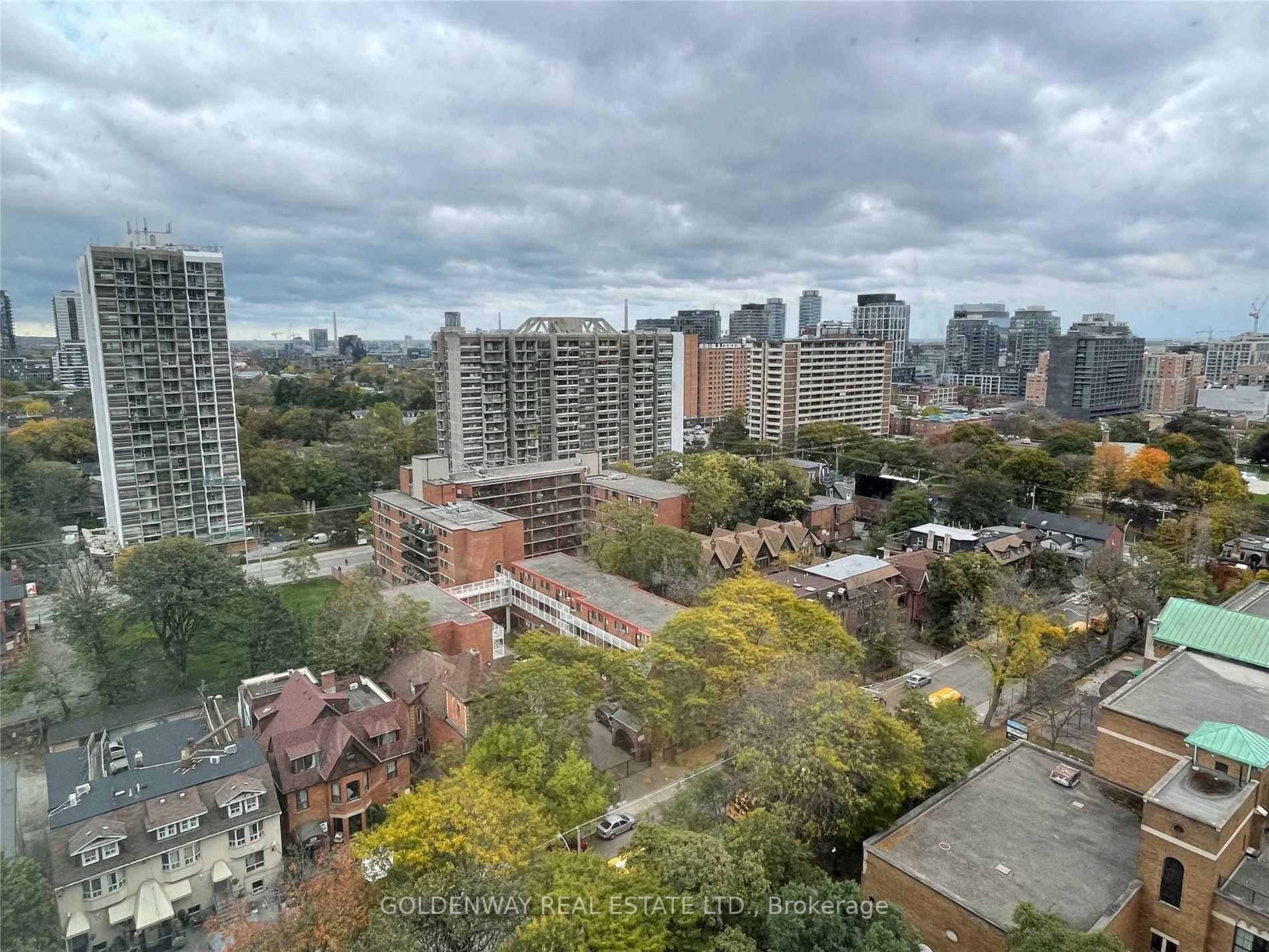 Photo 1 of Unit 1902, 219 Dundas Street E, Toronto, Church-Yonge Corridor — HOMEH