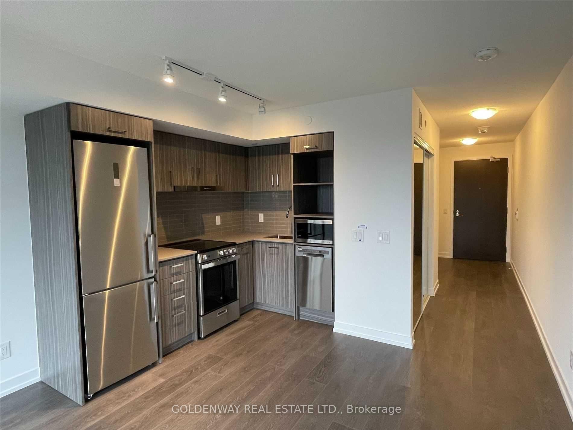 Photo 3 of Unit 1902, 219 Dundas Street E, Toronto, Church-Yonge Corridor — HOMEH