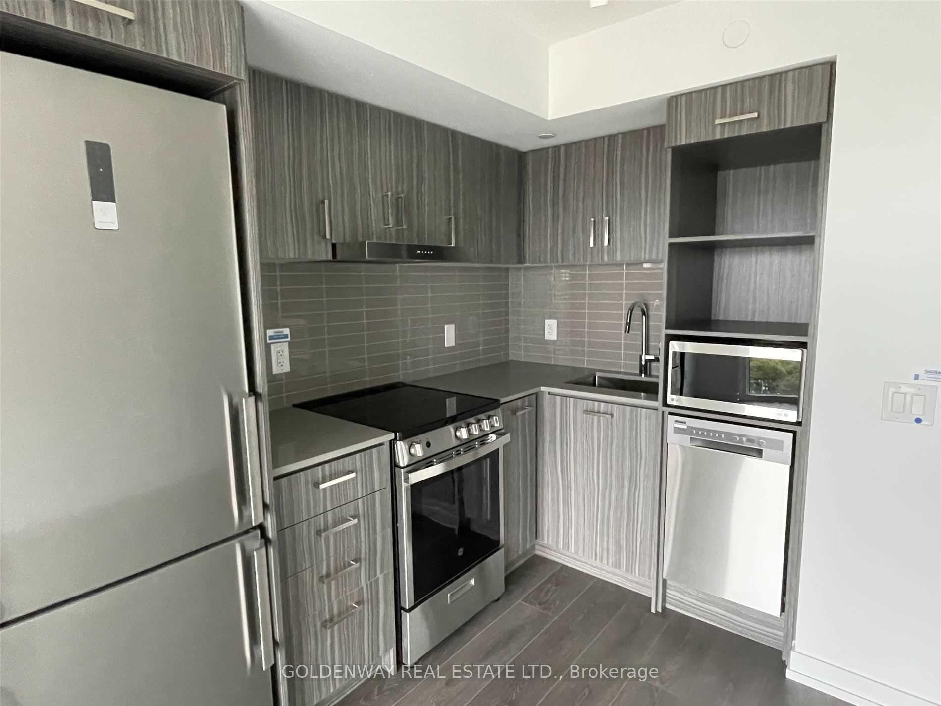 Photo 4 of Unit 1902, 219 Dundas Street E, Toronto, Church-Yonge Corridor — HOMEH