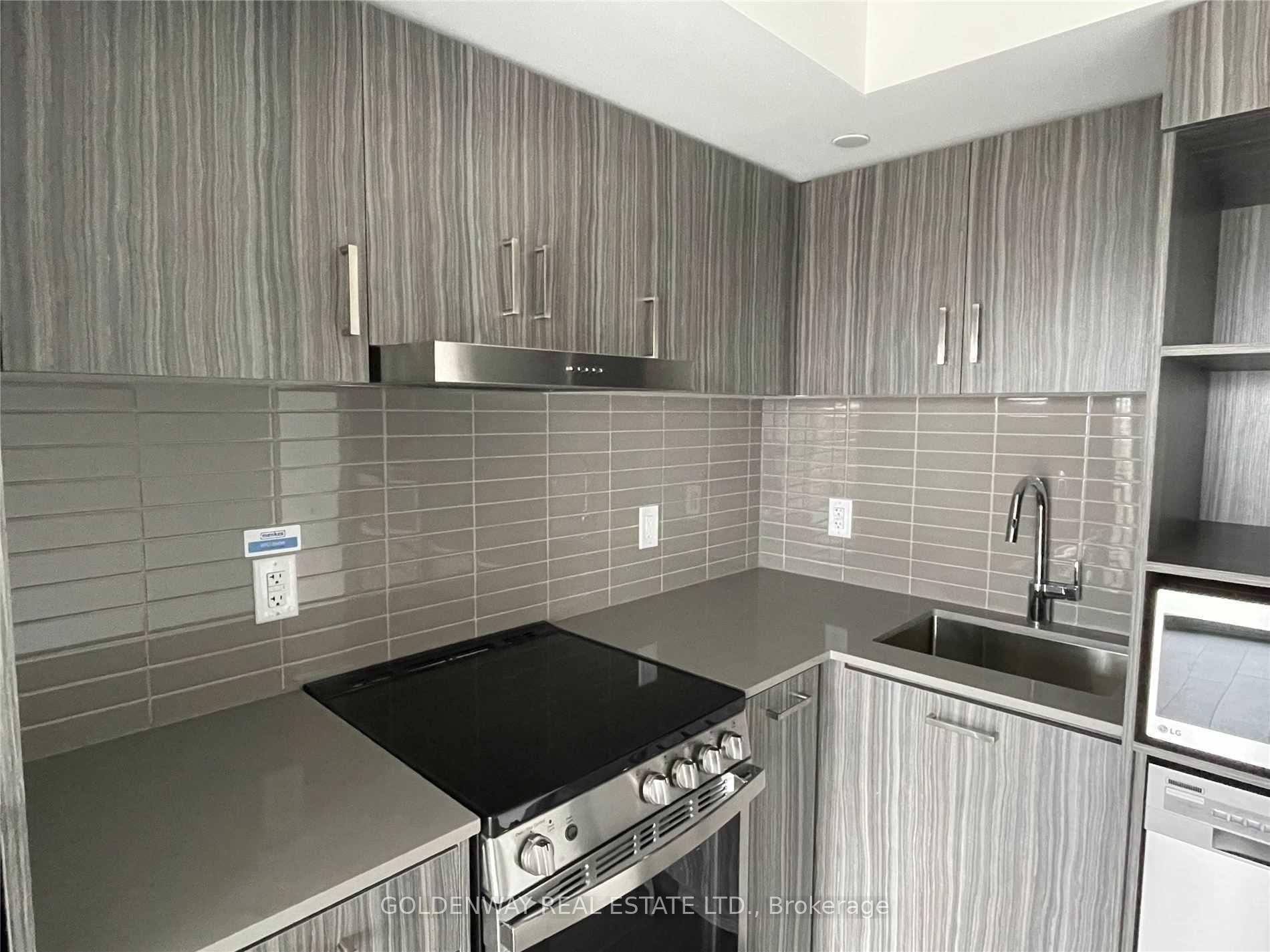 Photo 5 of Unit 1902, 219 Dundas Street E, Toronto, Church-Yonge Corridor — HOMEH