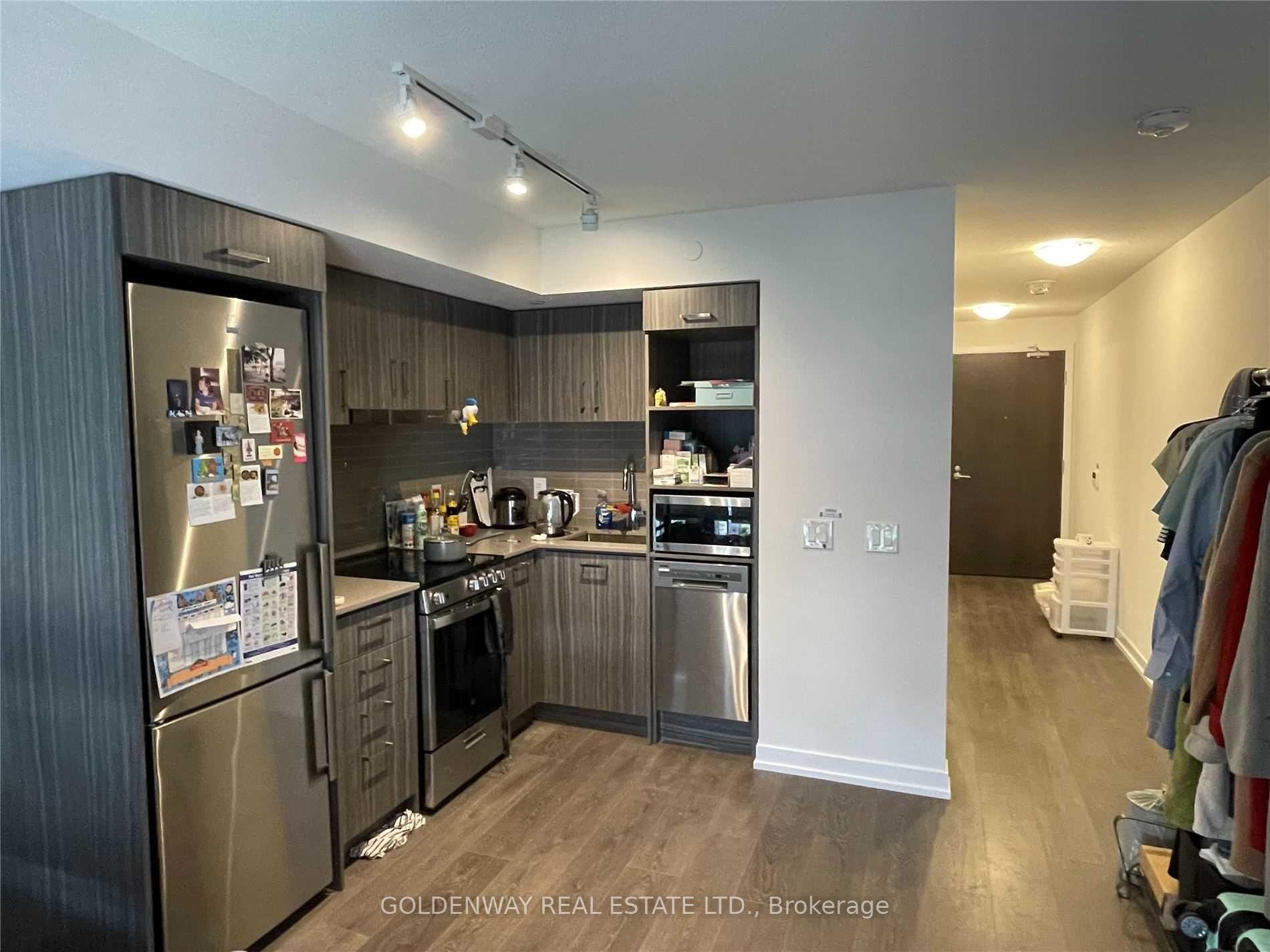 Photo 14 of Unit 1902, 219 Dundas Street E, Toronto, Church-Yonge Corridor — HOMEH