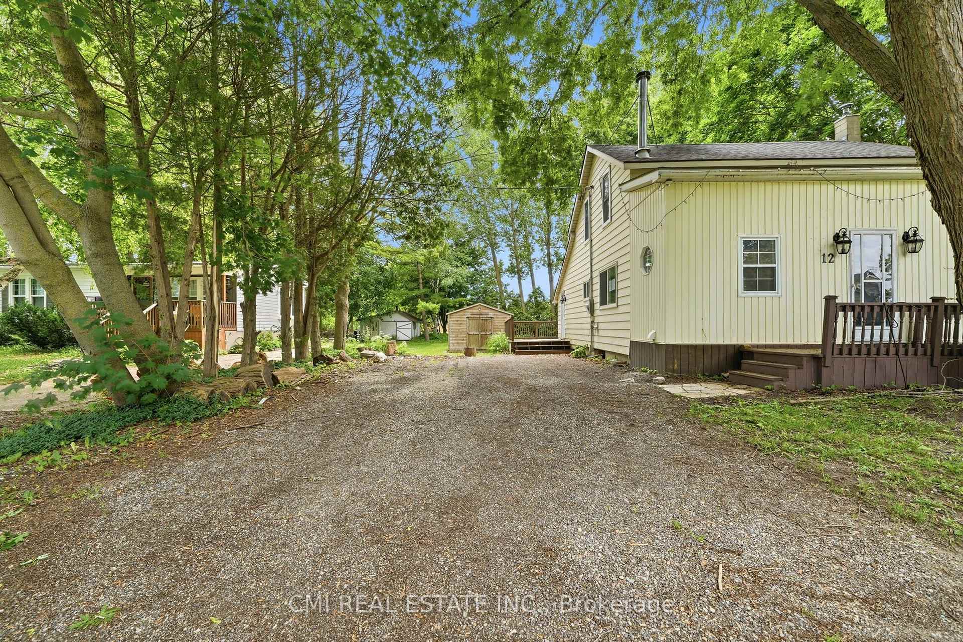 Photo 5 of 12 Argyle Street, Kincardine — HOMEH